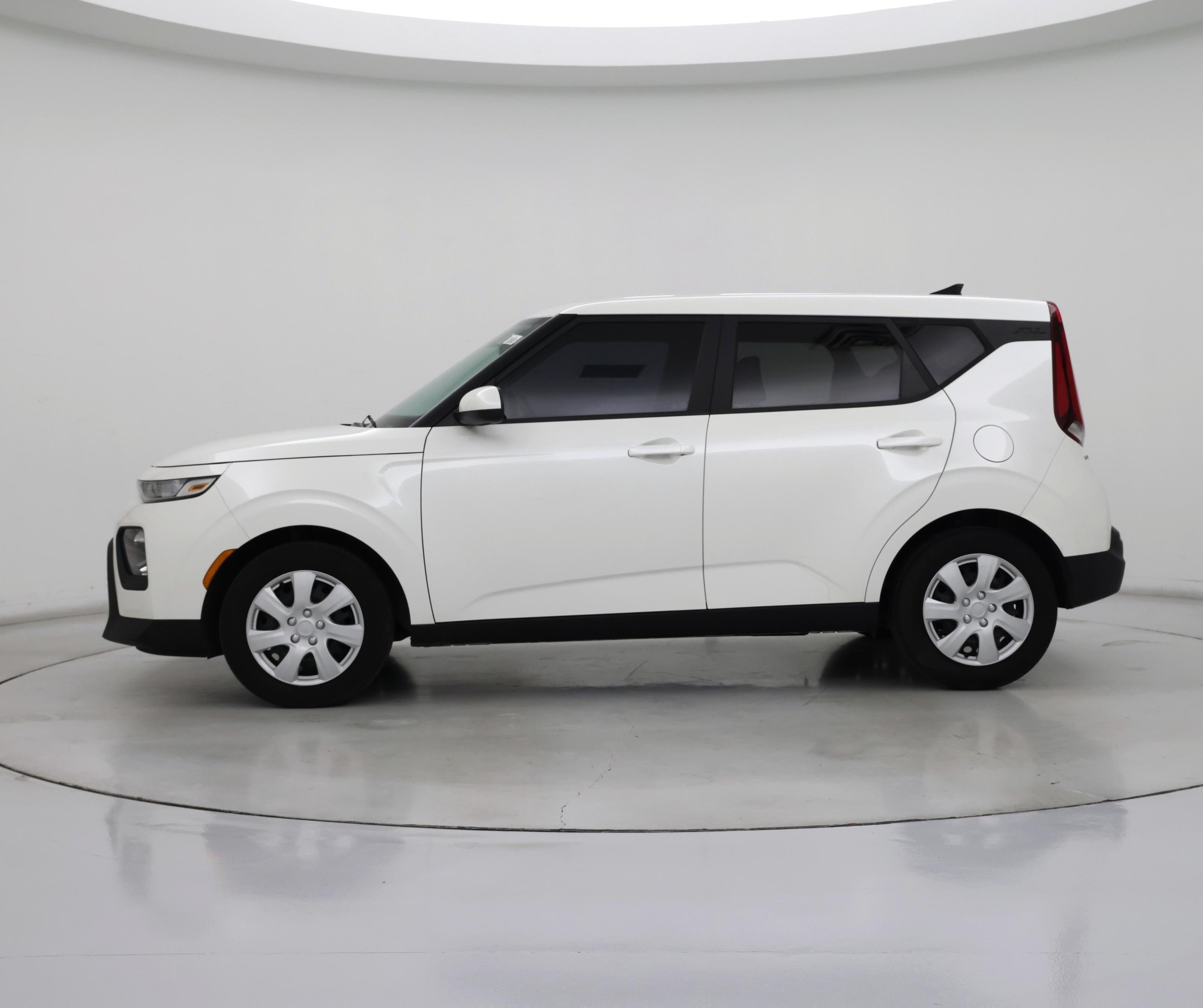 Thumbnail: 2021 Kia Soul - 3