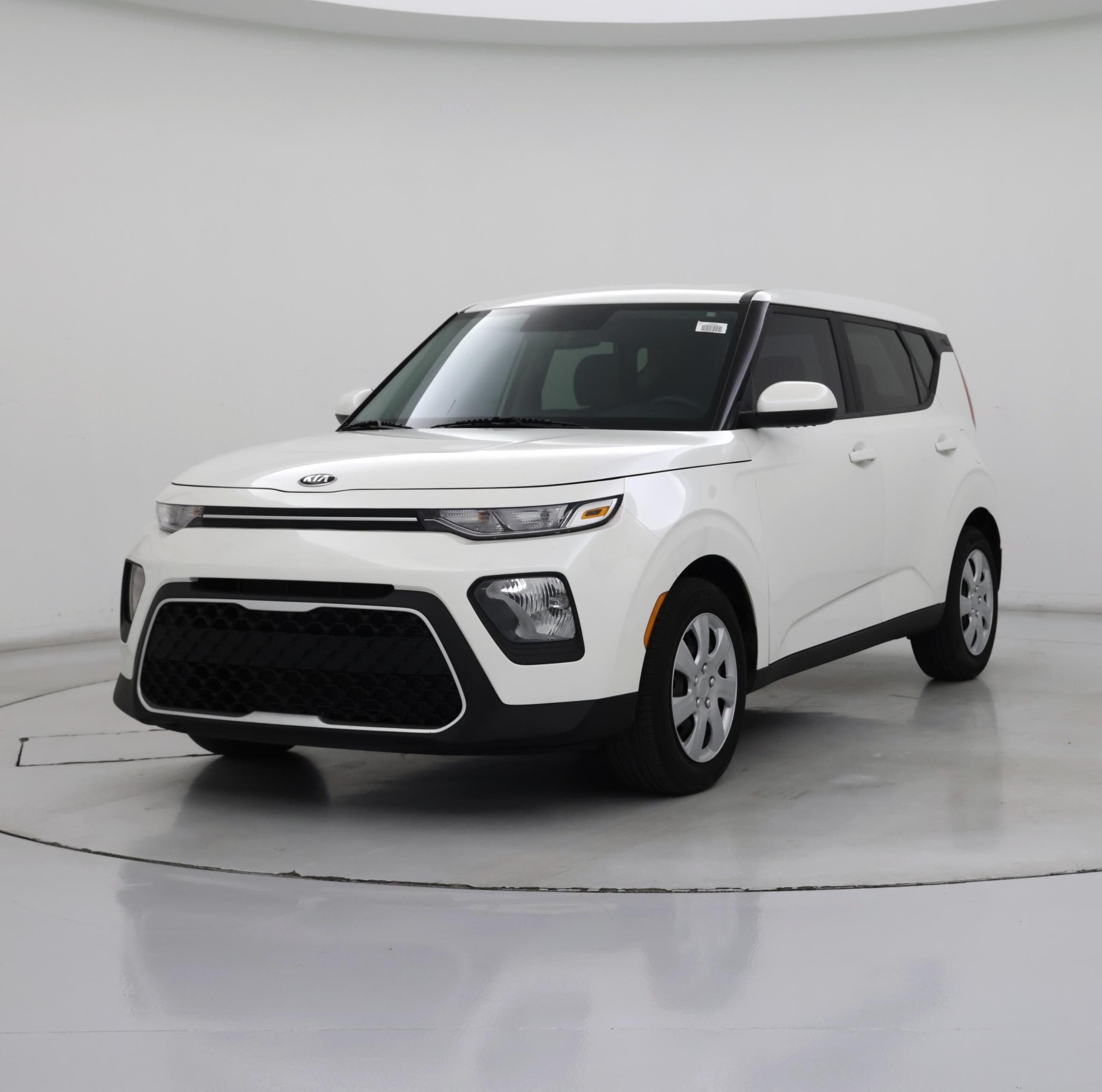 Thumbnail: 2021 Kia Soul - 4