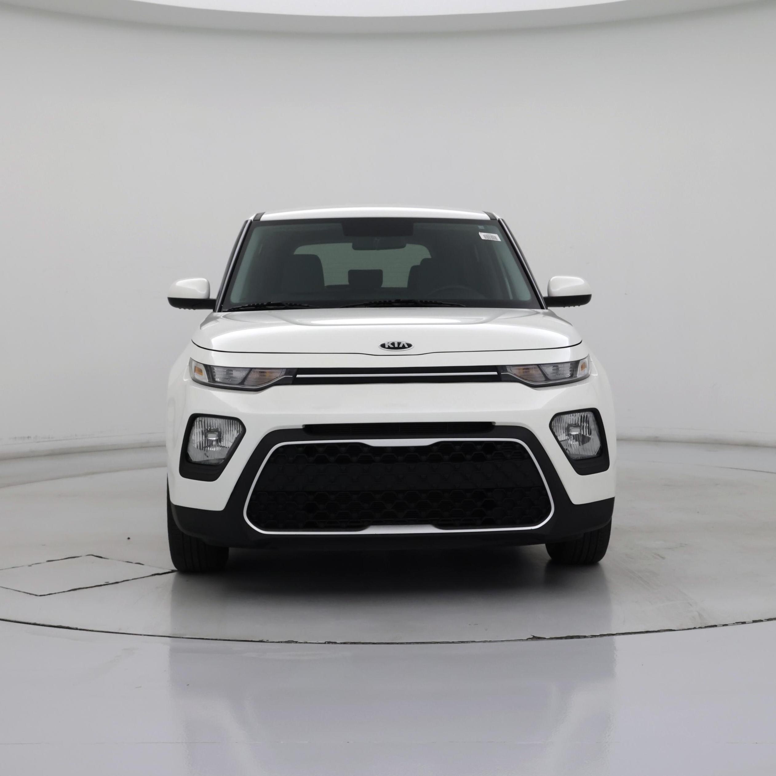 Thumbnail: 2021 Kia Soul - 5