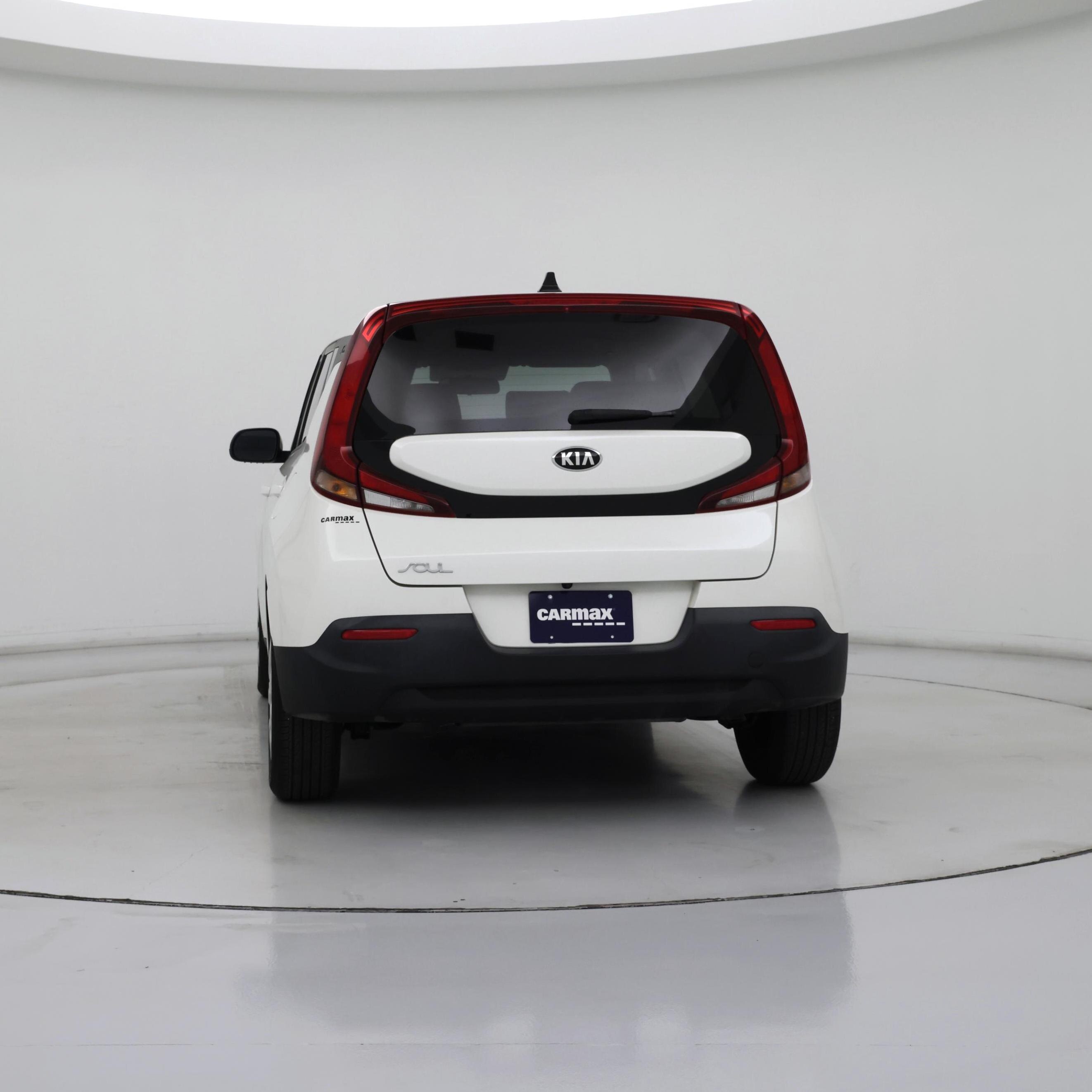 Thumbnail: 2021 Kia Soul - 6