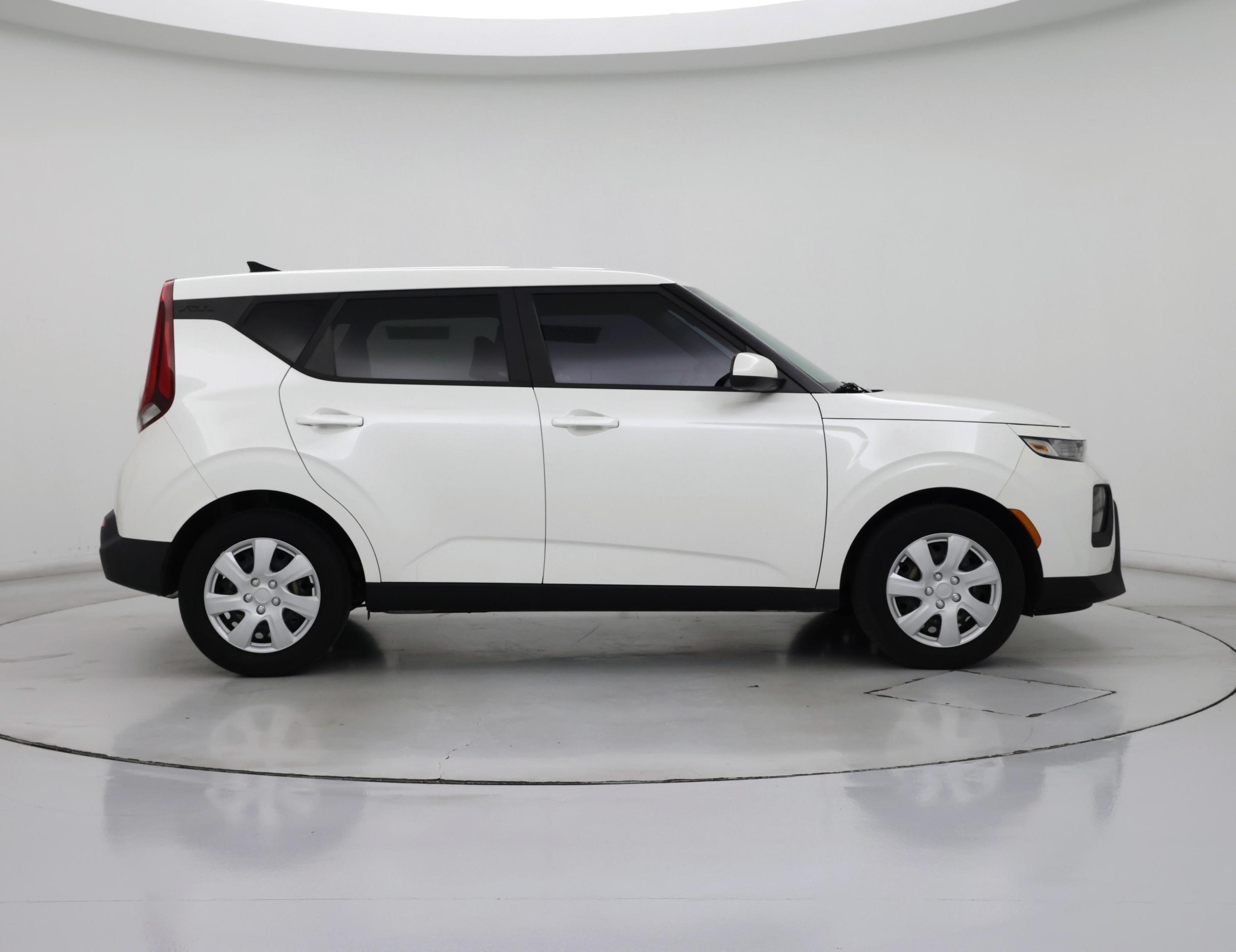 Thumbnail: 2021 Kia Soul - 7