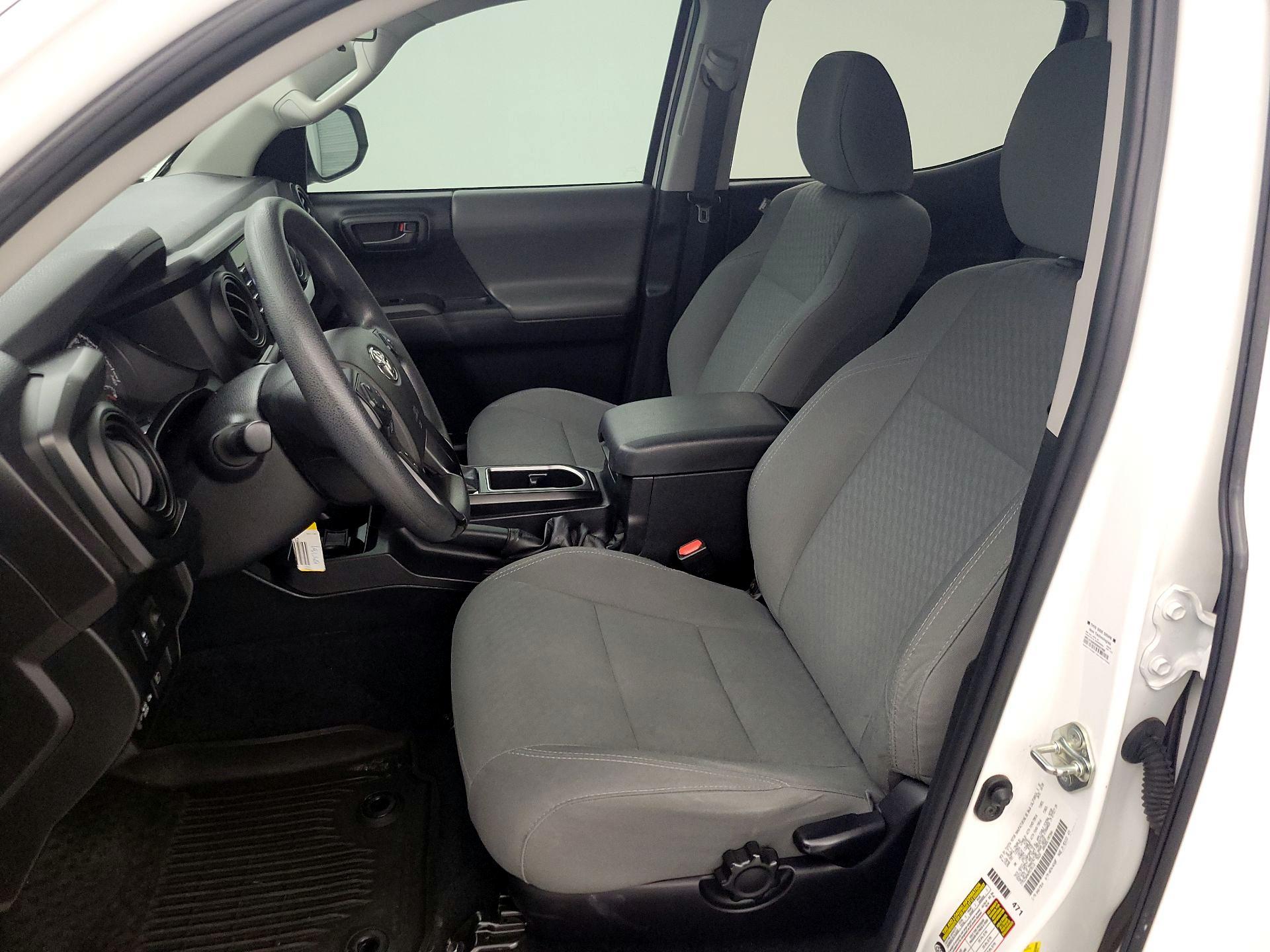 Thumbnail: 2021 Toyota Tacoma - 11