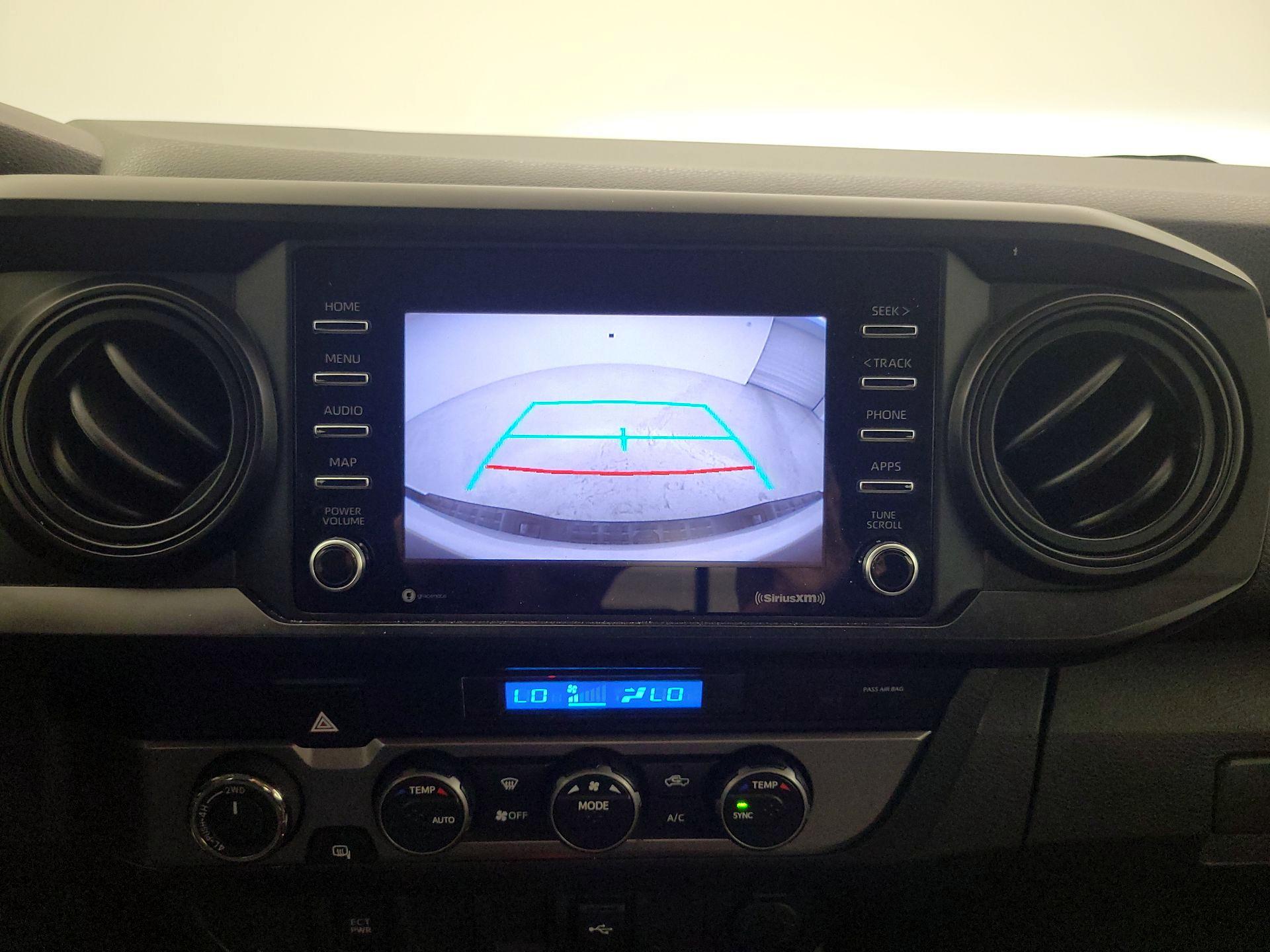 Thumbnail: 2021 Toyota Tacoma - 14