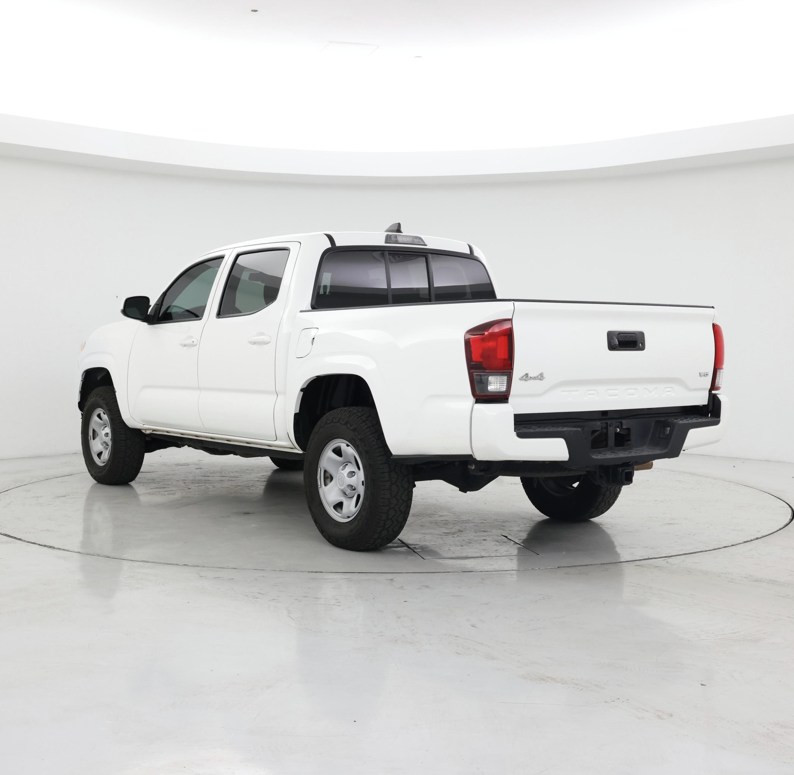 Thumbnail: 2021 Toyota Tacoma - 2