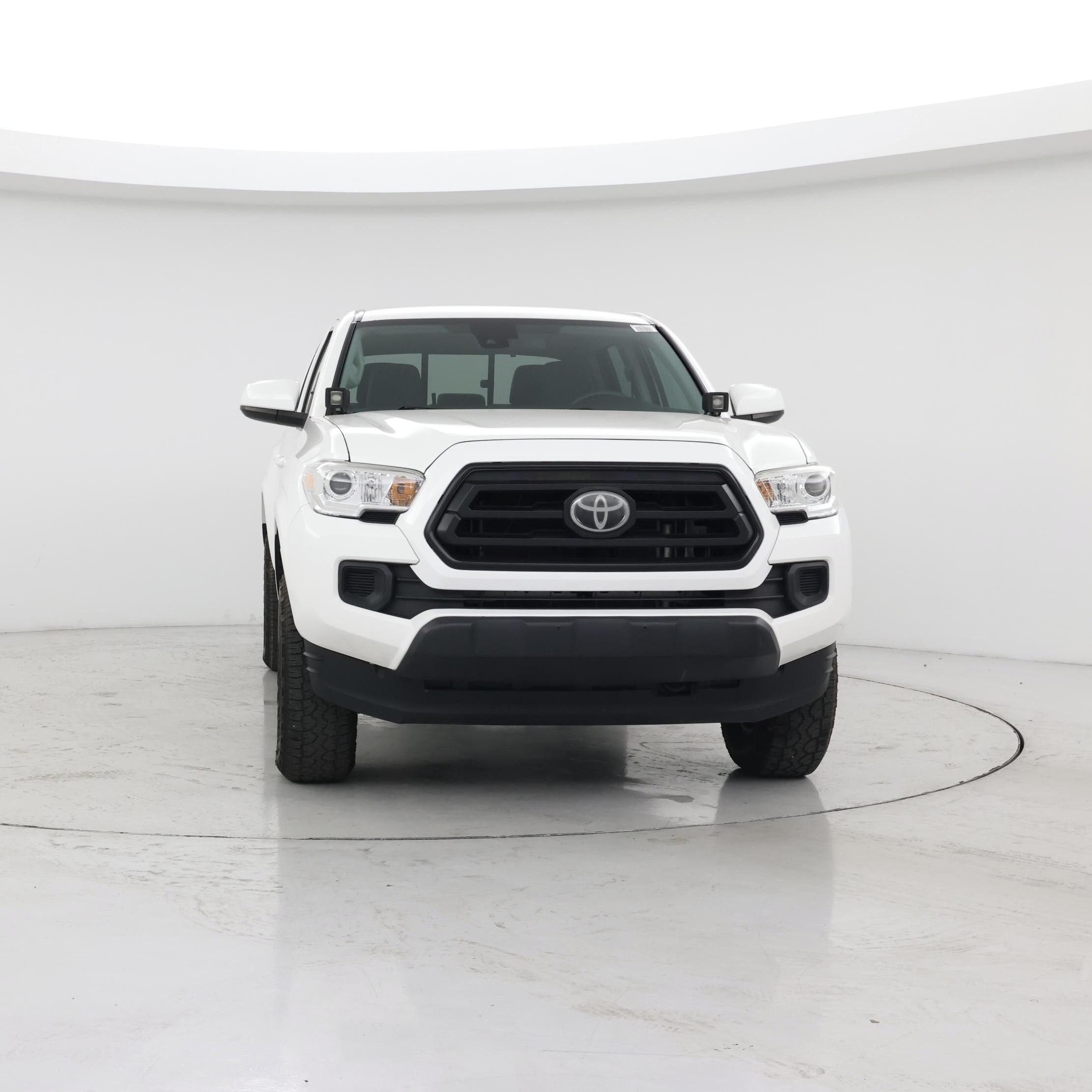 Thumbnail: 2021 Toyota Tacoma - 5