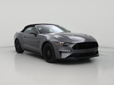 2023 Ford Mustang GT Premium