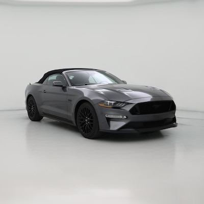 2023 Ford Mustang GT Premium