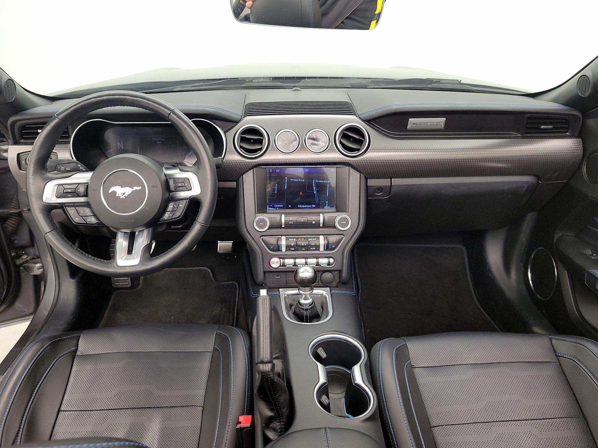 Thumbnail: 2023 Ford Mustang - 9