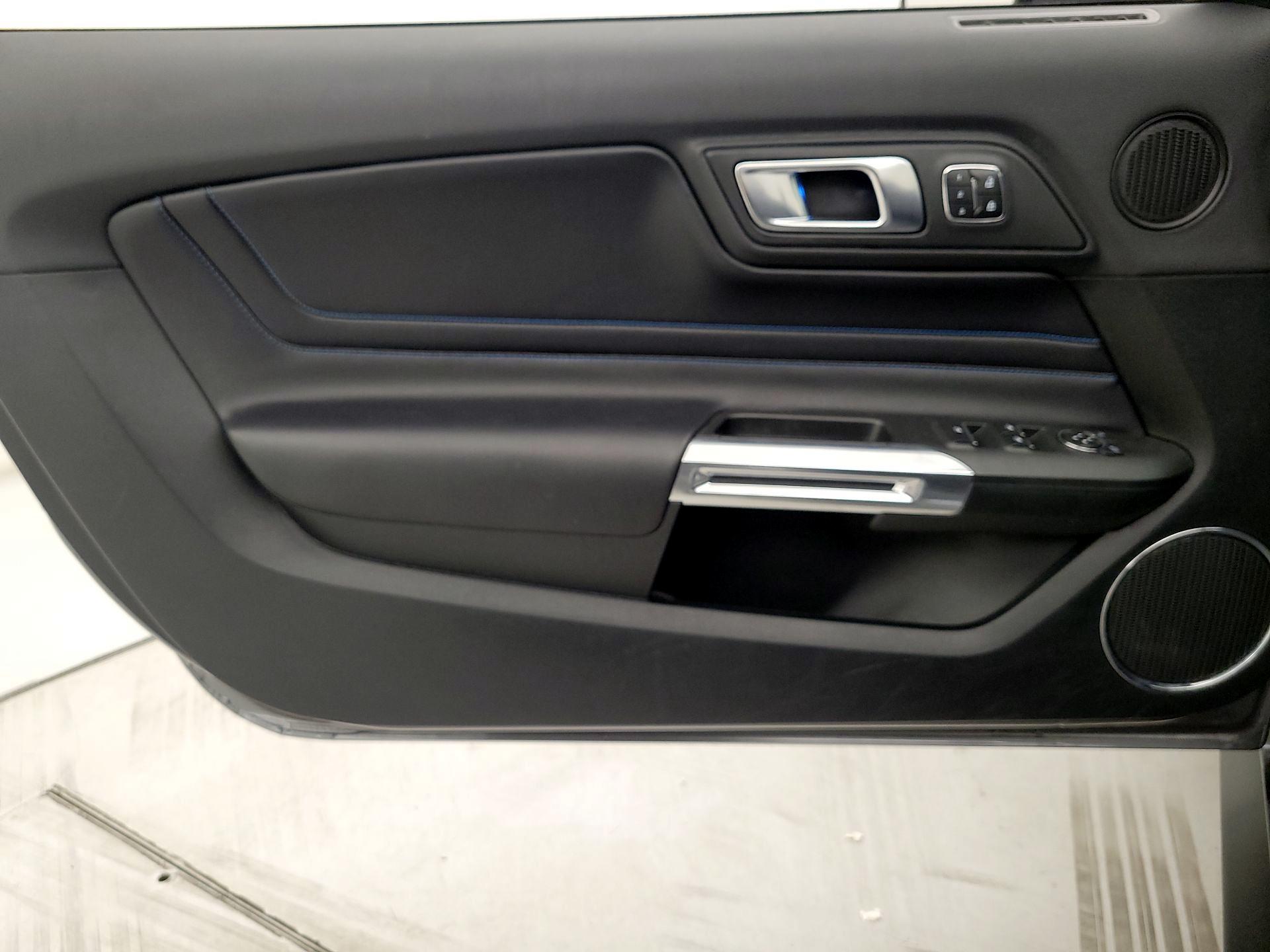 Thumbnail: 2023 Ford Mustang - 12