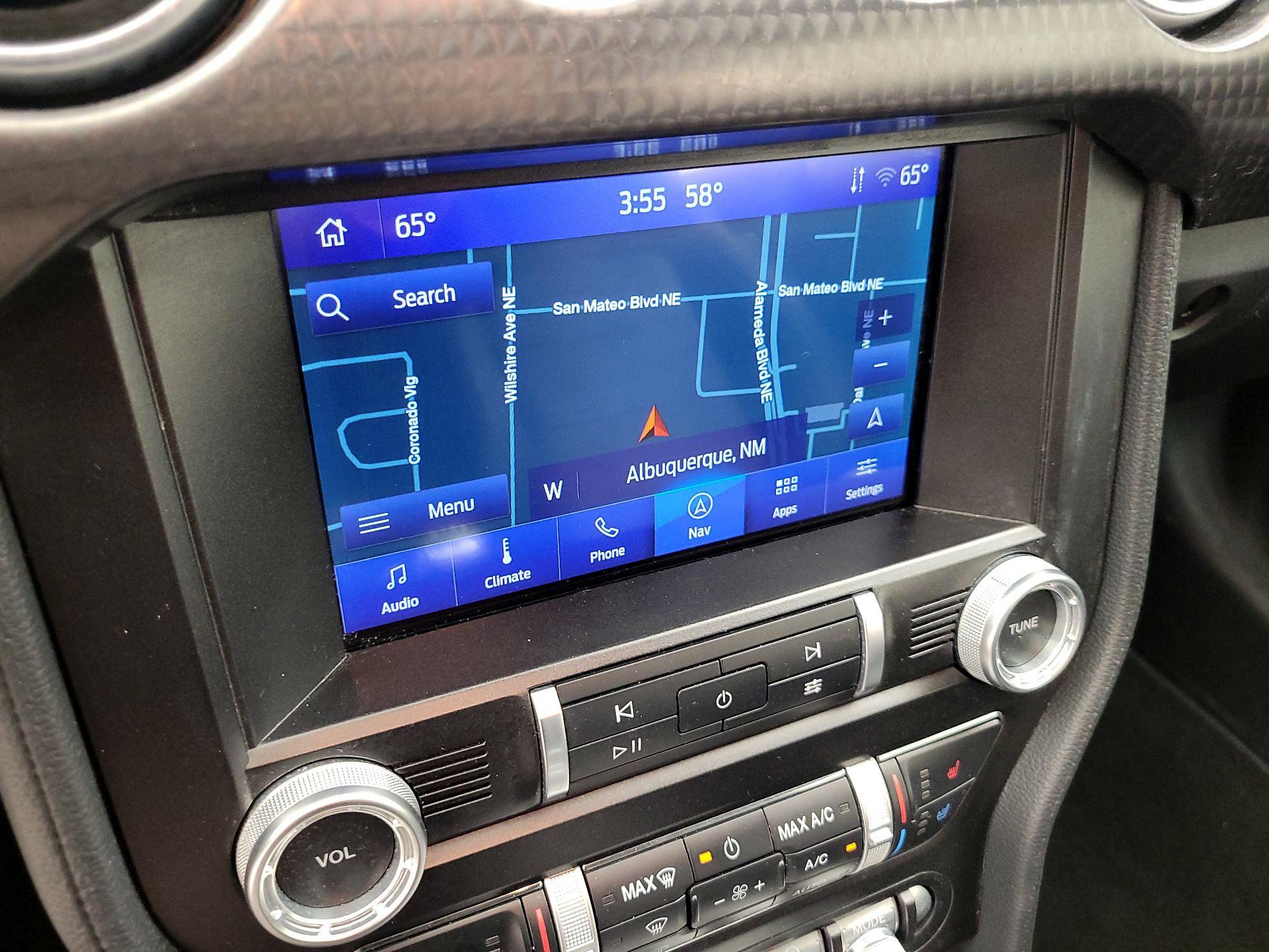 Thumbnail: 2023 Ford Mustang - 14