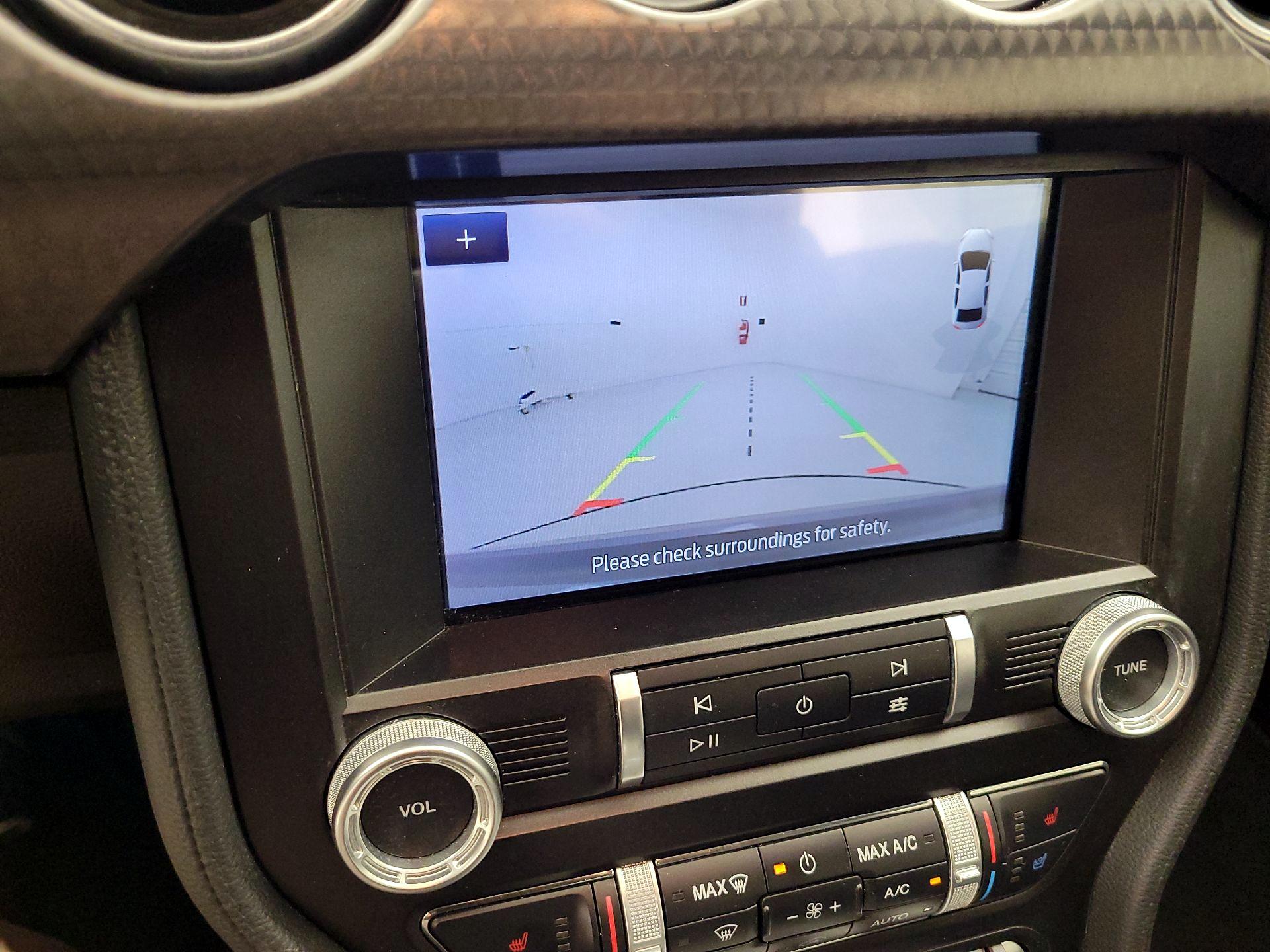 Thumbnail: 2023 Ford Mustang - 15