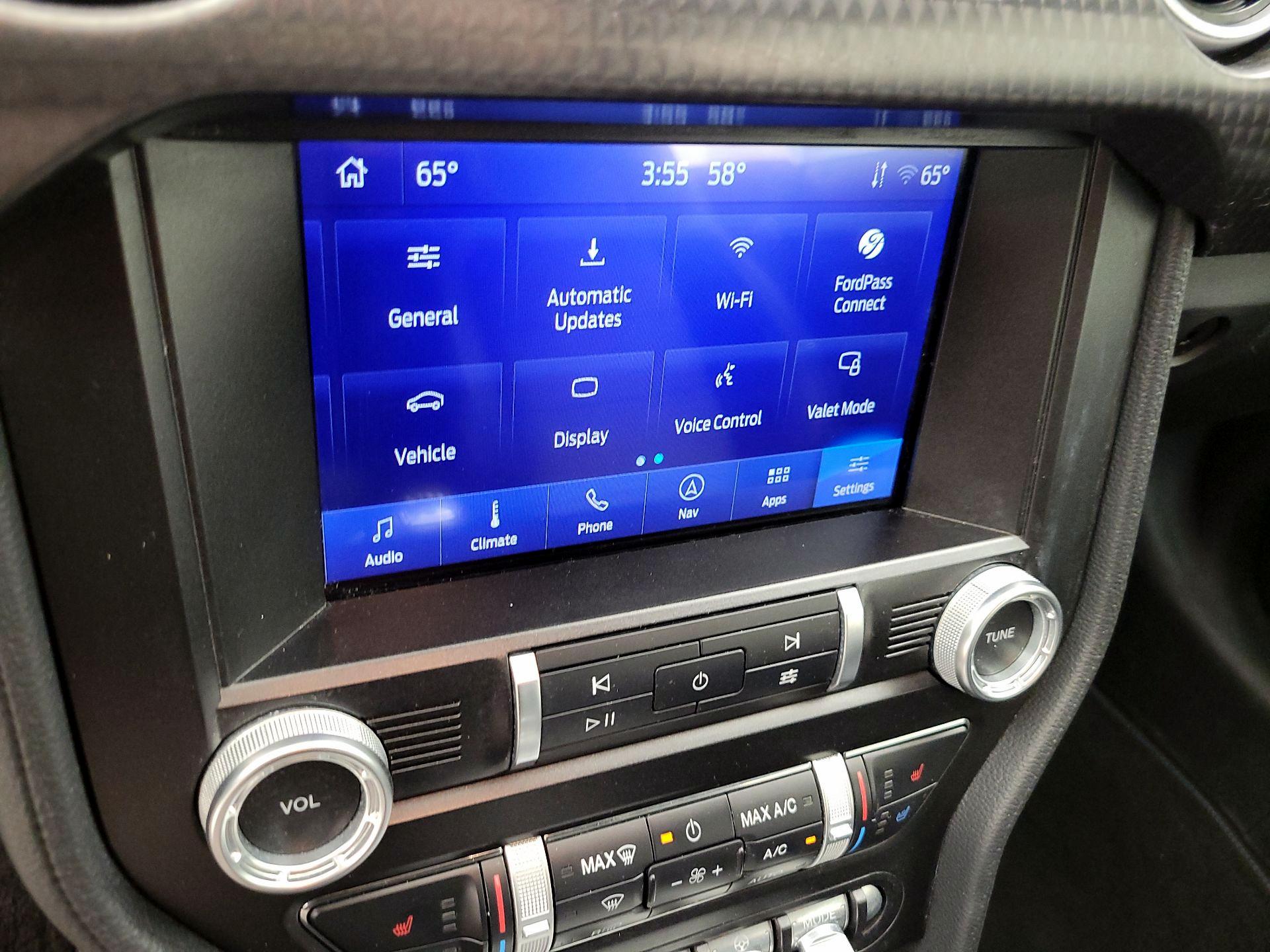 Thumbnail: 2023 Ford Mustang - 16