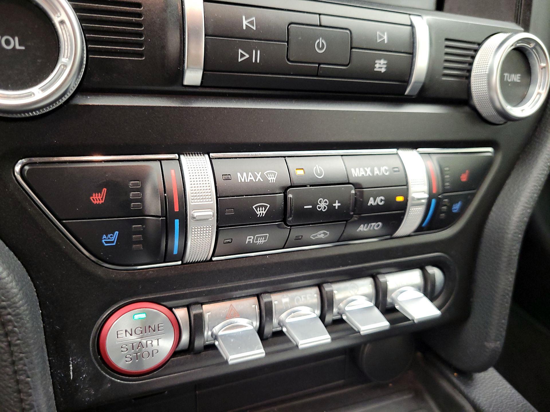 Thumbnail: 2023 Ford Mustang - 17