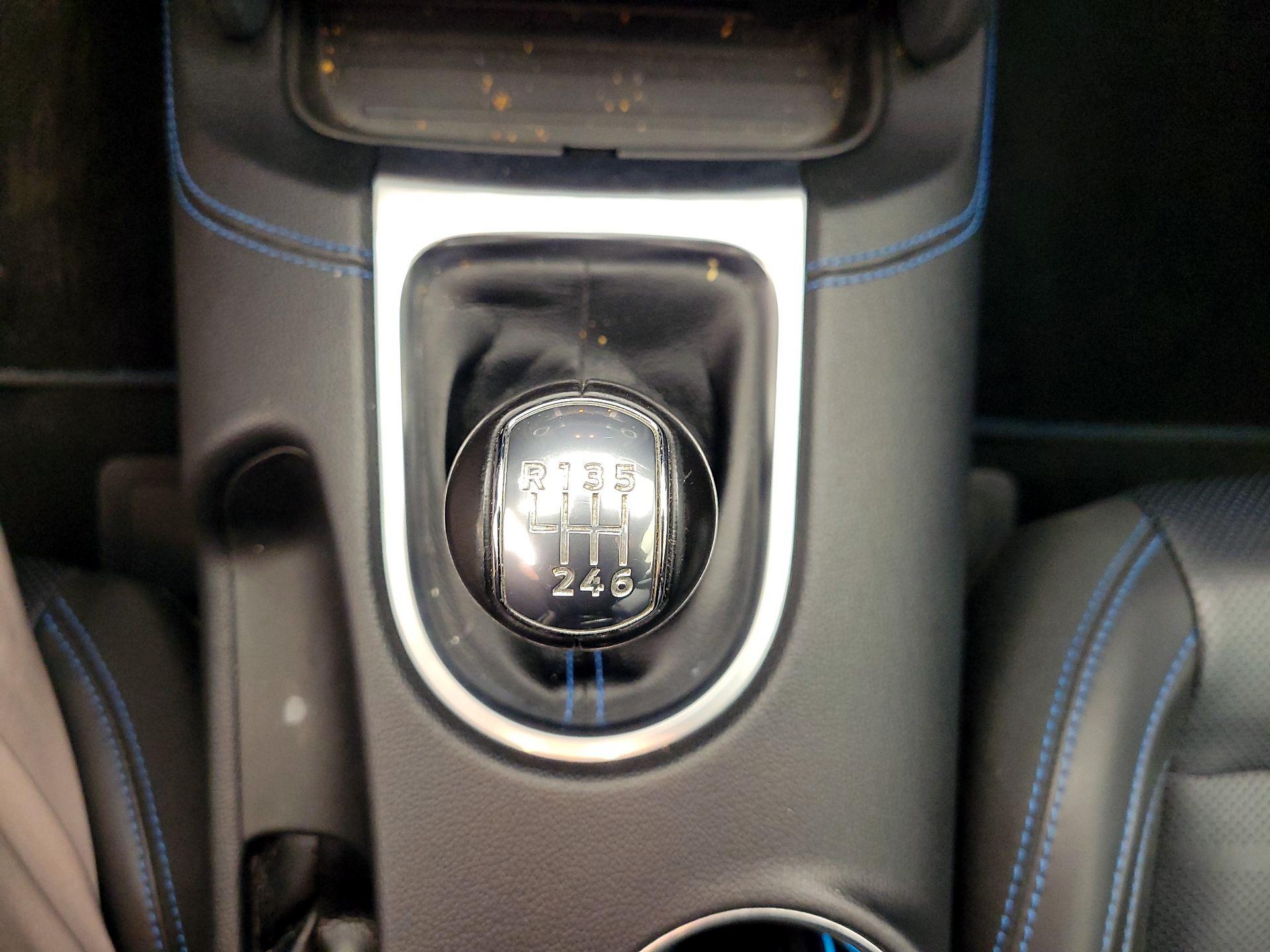 Thumbnail: 2023 Ford Mustang - 18