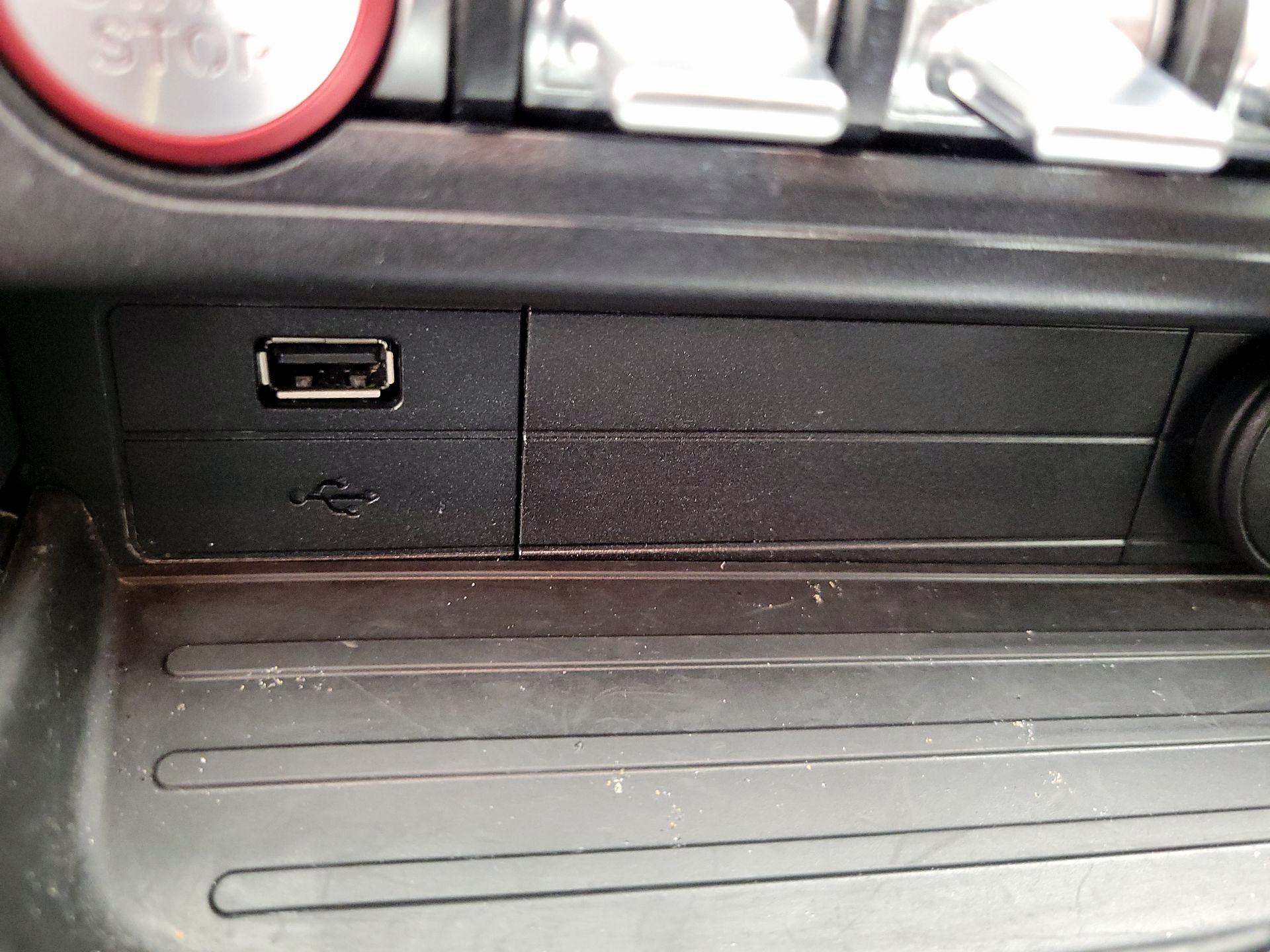 Thumbnail: 2023 Ford Mustang - 19