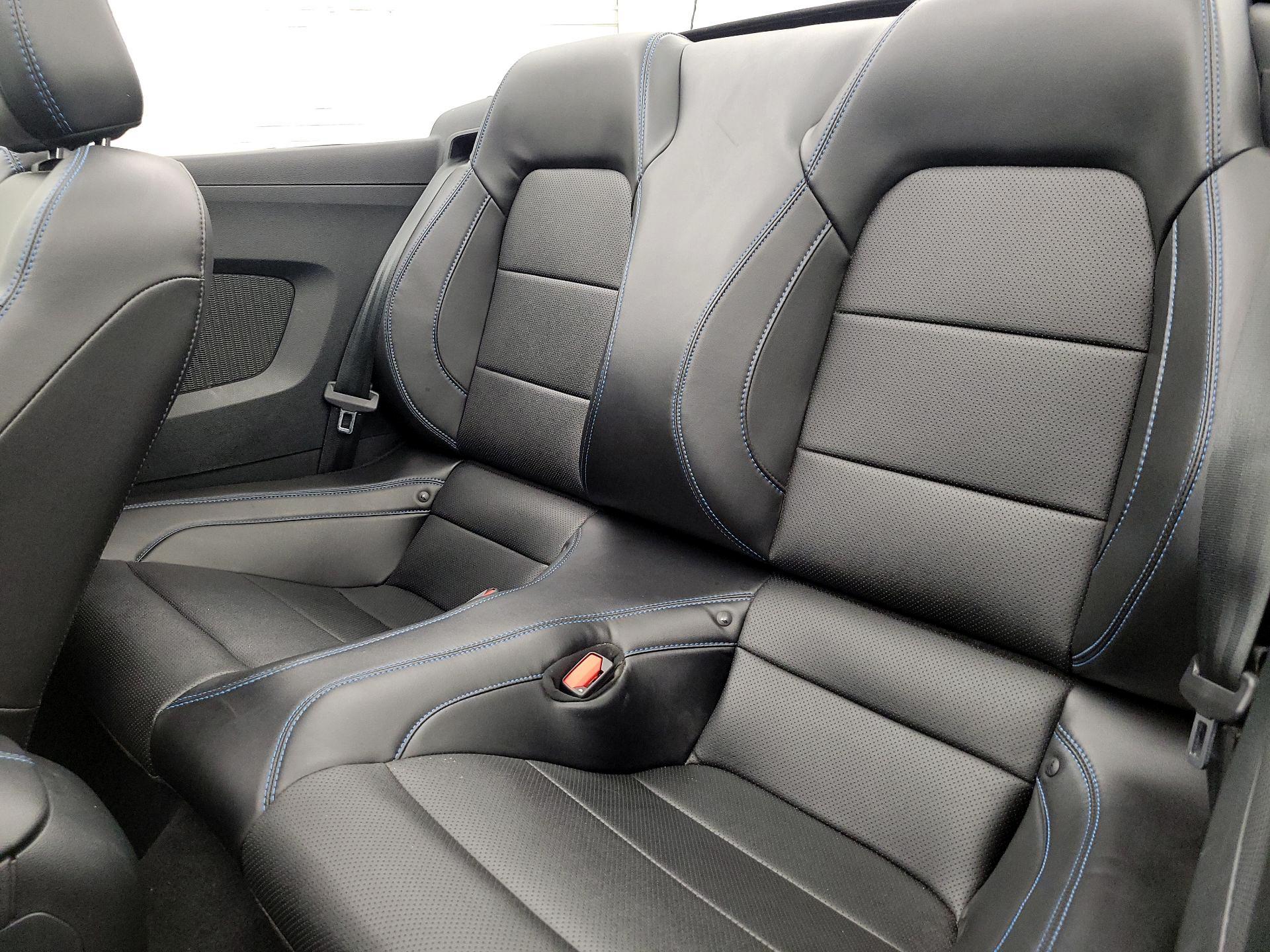 Thumbnail: 2023 Ford Mustang - 20