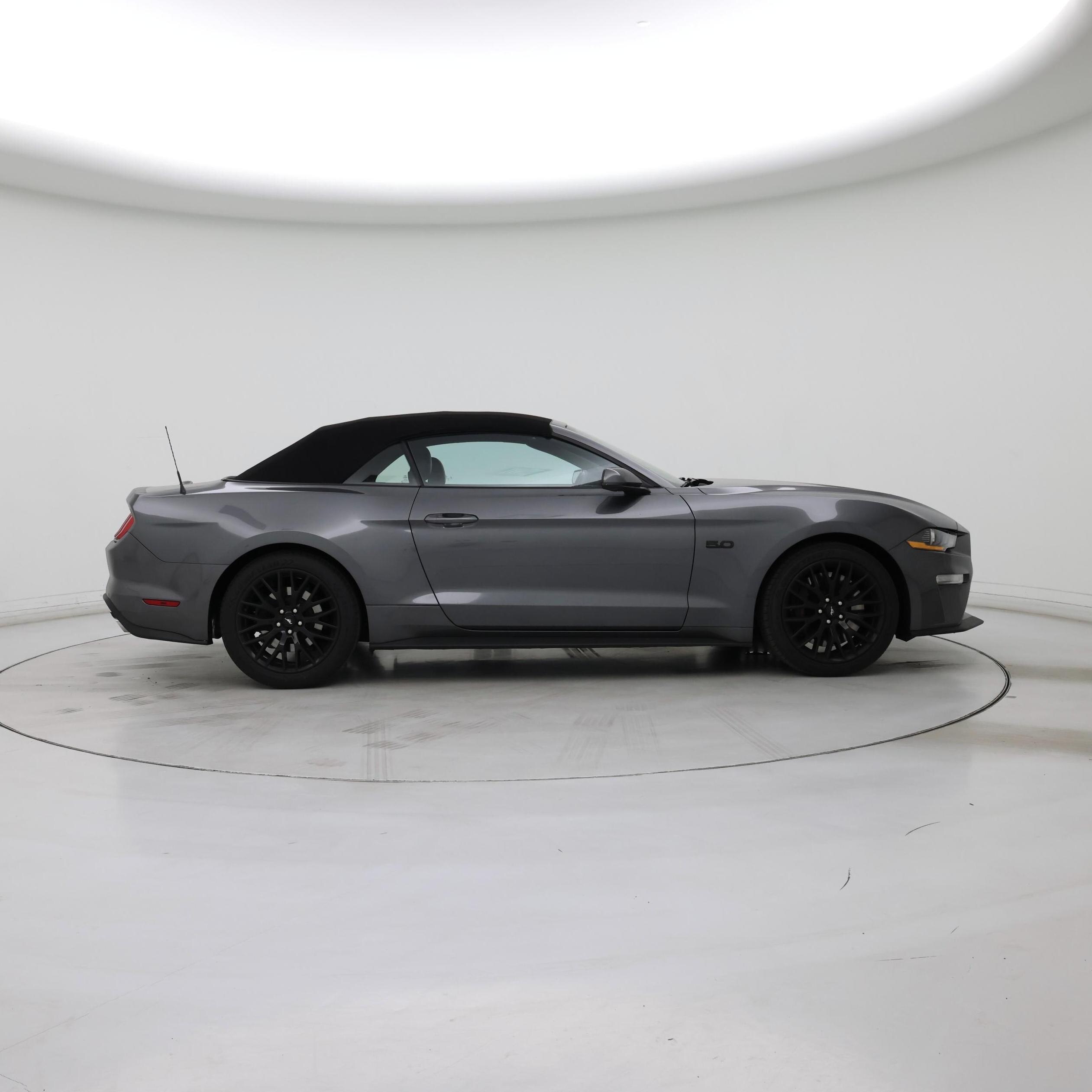 Thumbnail: 2023 Ford Mustang - 7