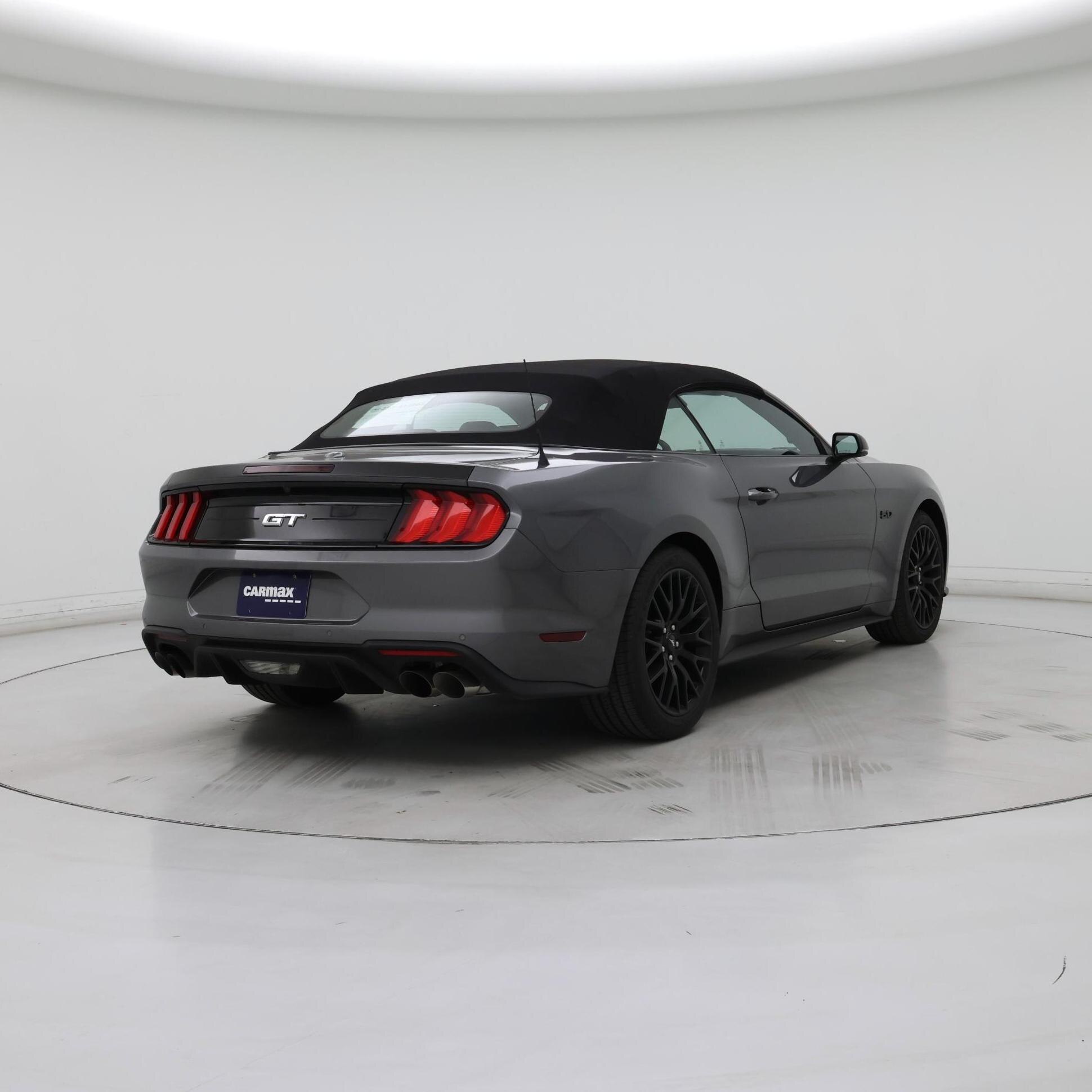 Thumbnail: 2023 Ford Mustang - 8