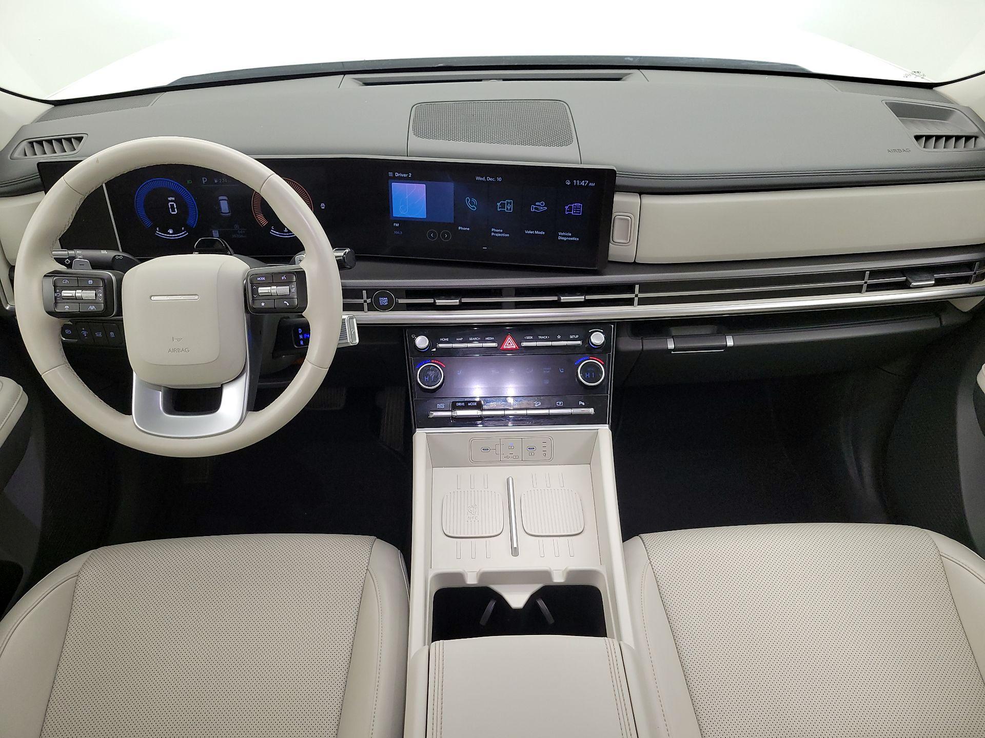 Thumbnail: 2024 Hyundai Santa Fe - 9