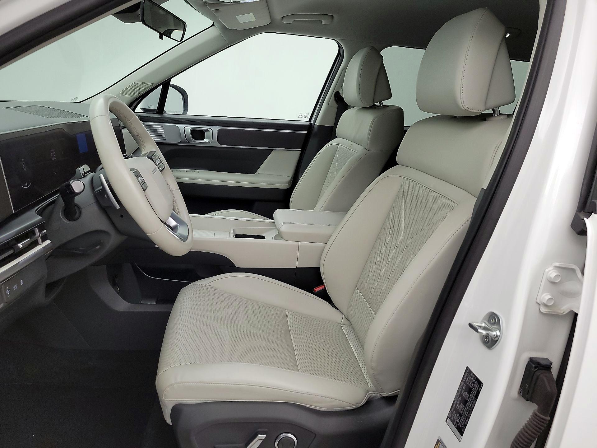 Thumbnail: 2024 Hyundai Santa Fe - 11