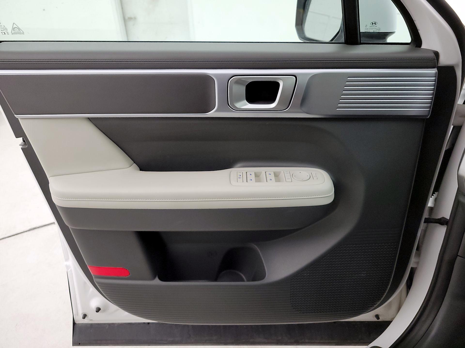 Thumbnail: 2024 Hyundai Santa Fe - 12