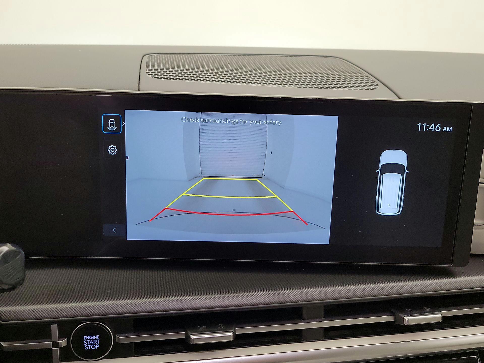 Thumbnail: 2024 Hyundai Santa Fe - 14