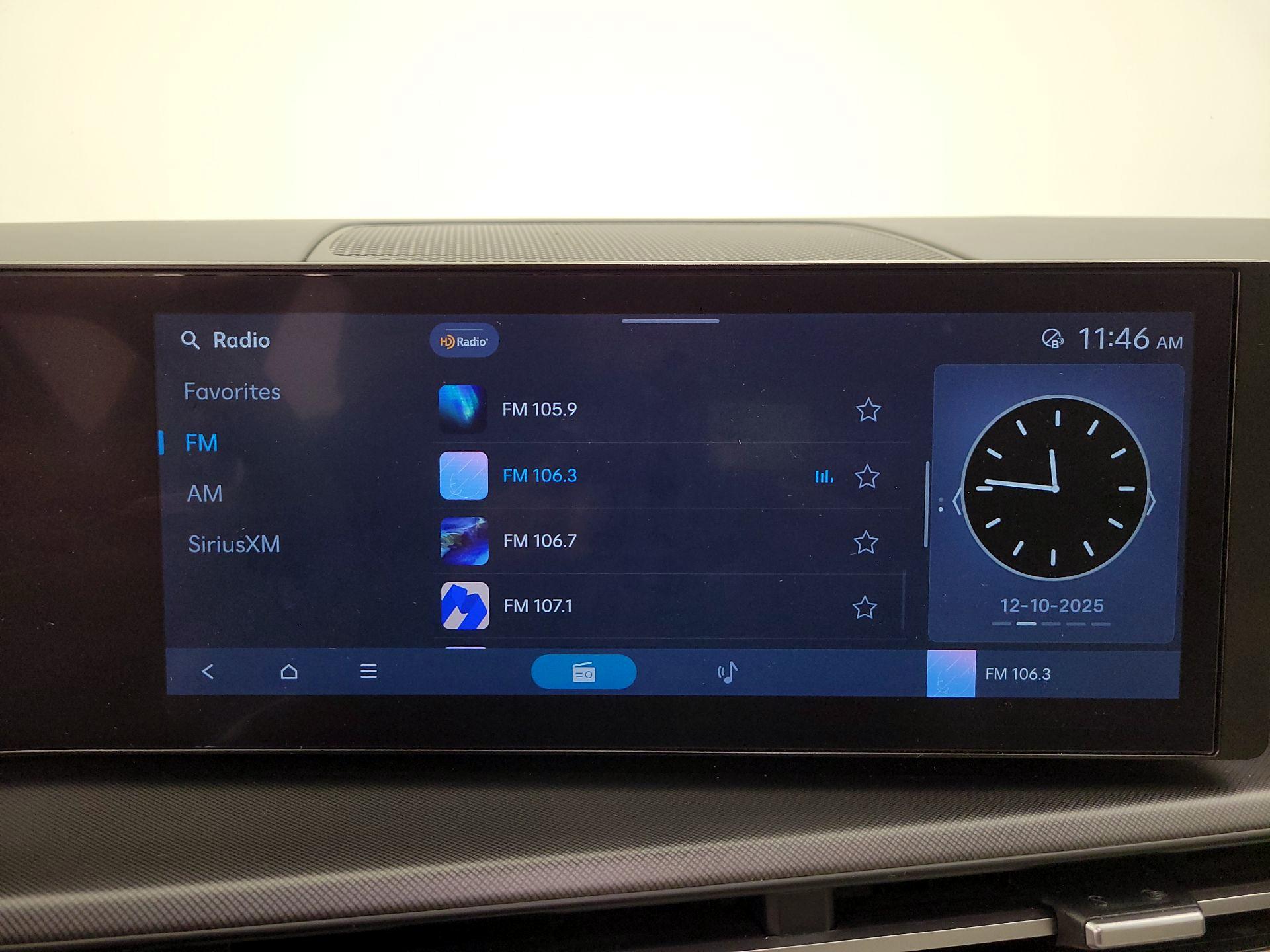 Thumbnail: 2024 Hyundai Santa Fe - 15