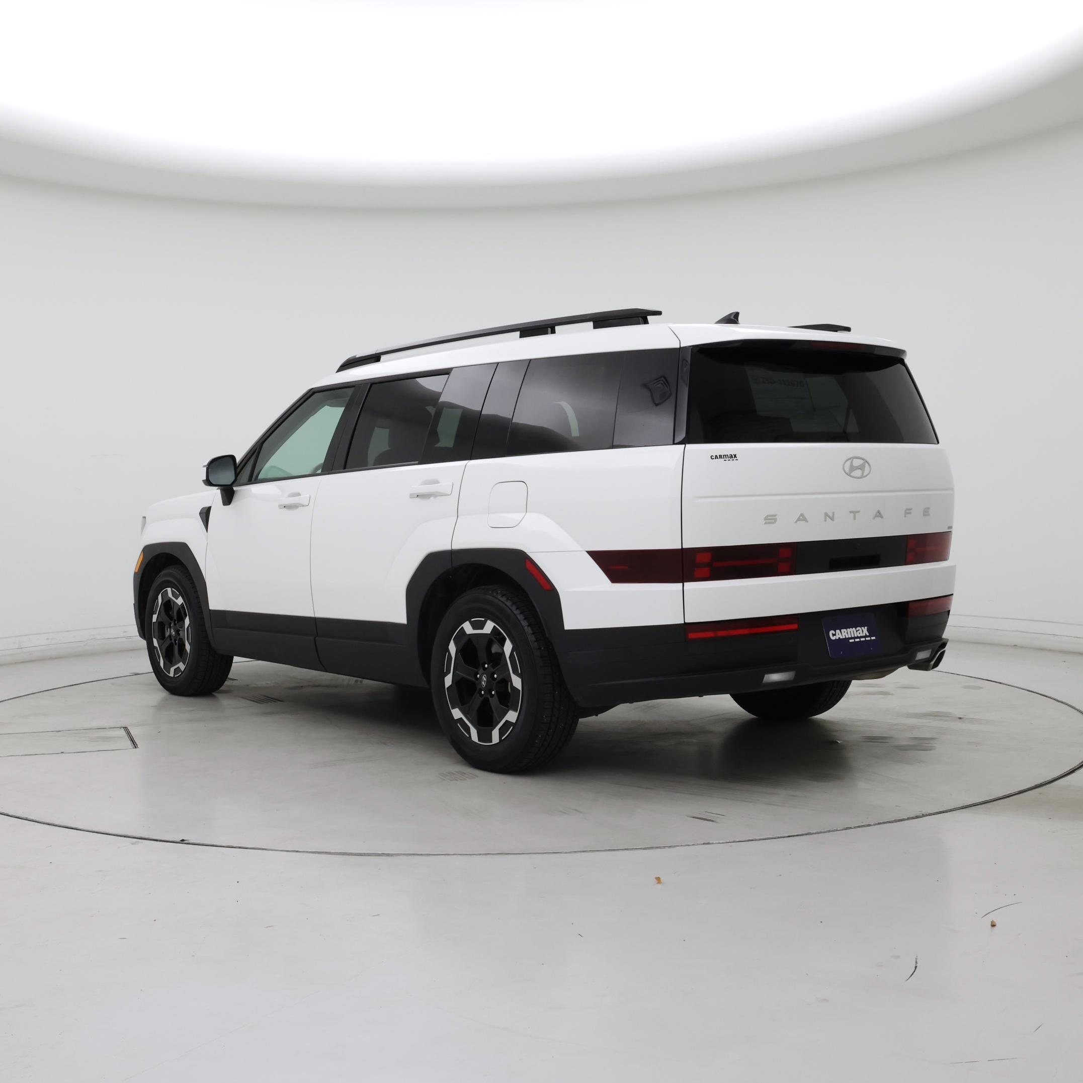 Thumbnail: 2024 Hyundai Santa Fe - 2