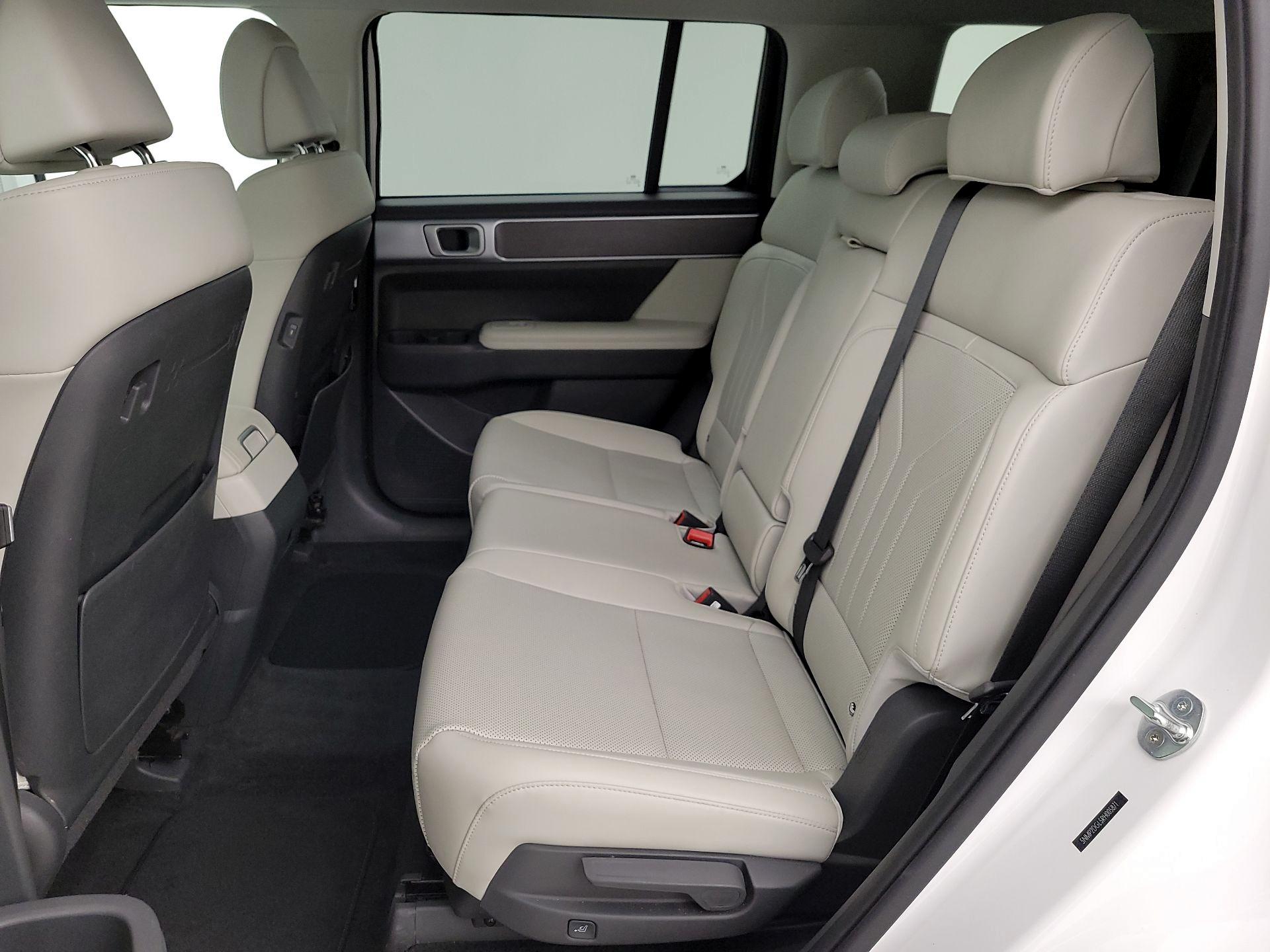 Thumbnail: 2024 Hyundai Santa Fe - 19