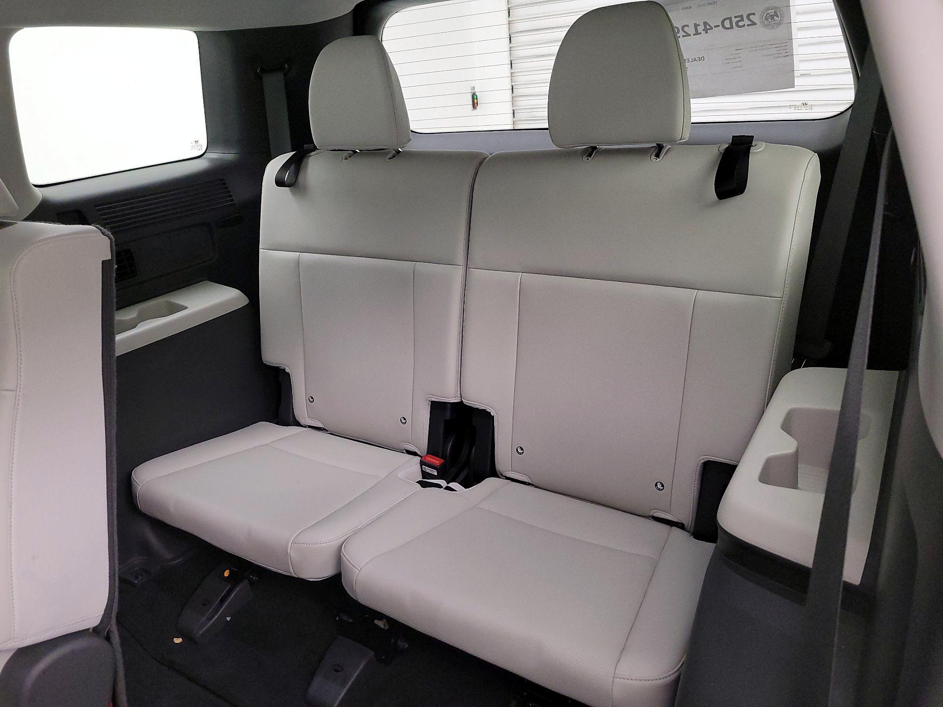 Thumbnail: 2024 Hyundai Santa Fe - 20