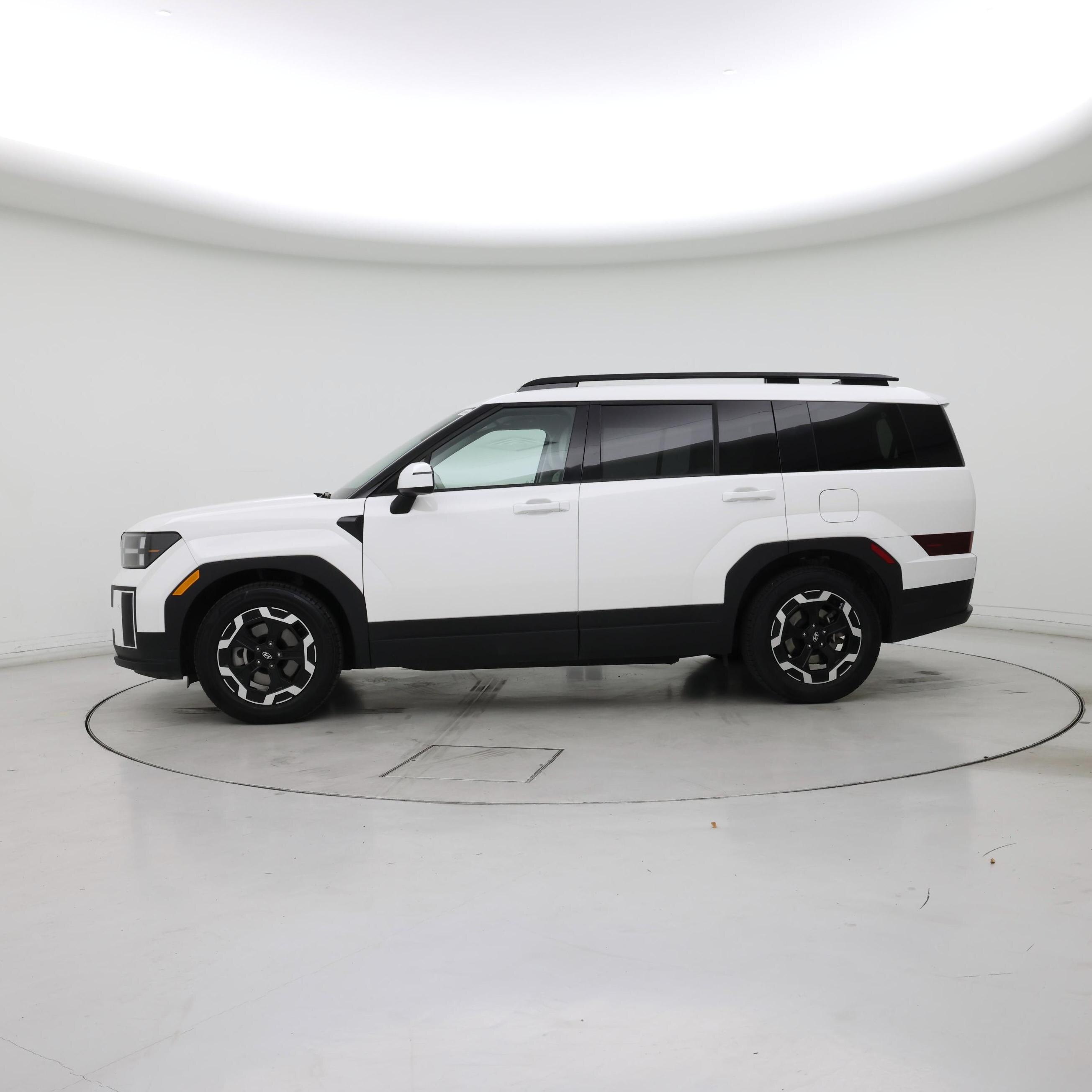 Thumbnail: 2024 Hyundai Santa Fe - 3