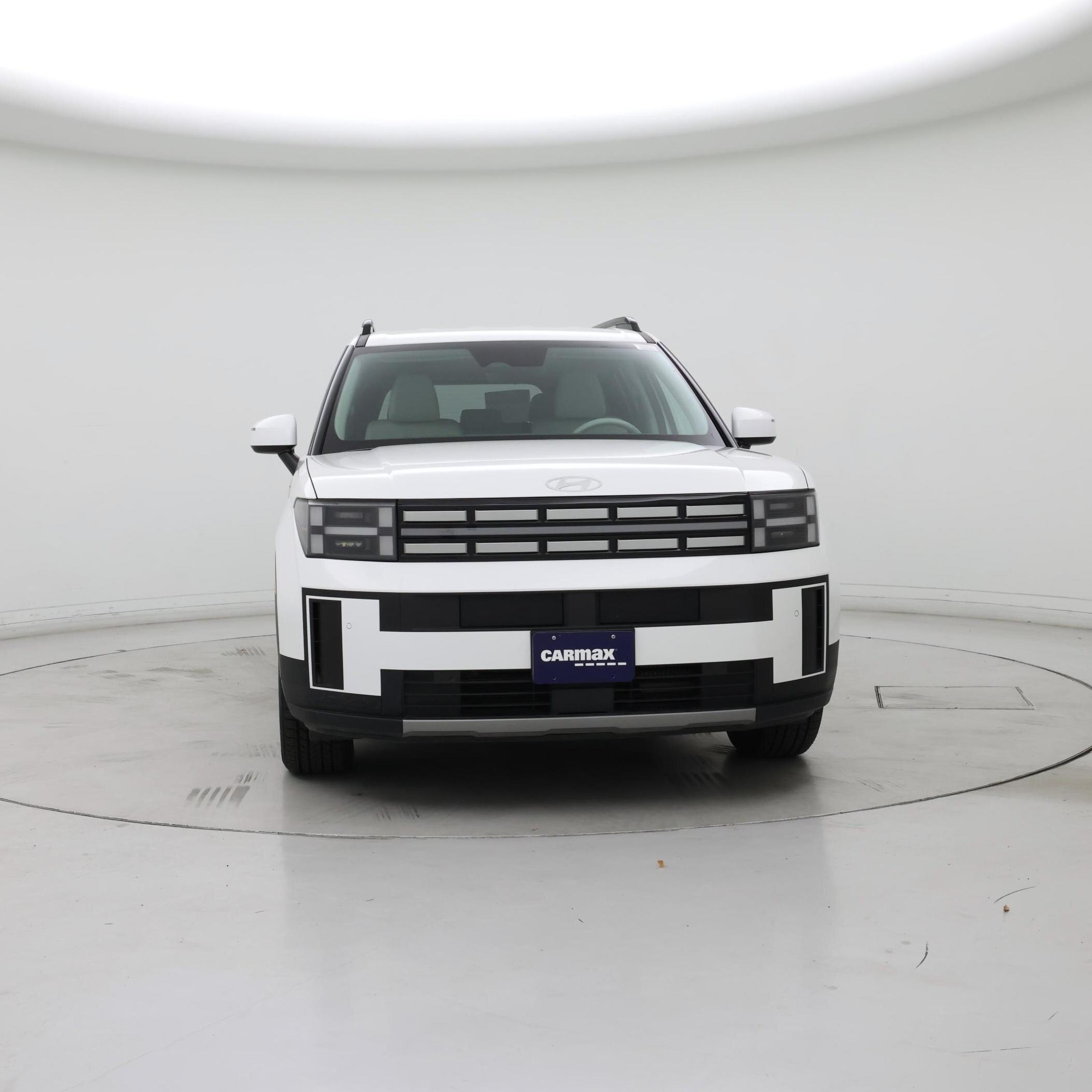 Thumbnail: 2024 Hyundai Santa Fe - 5