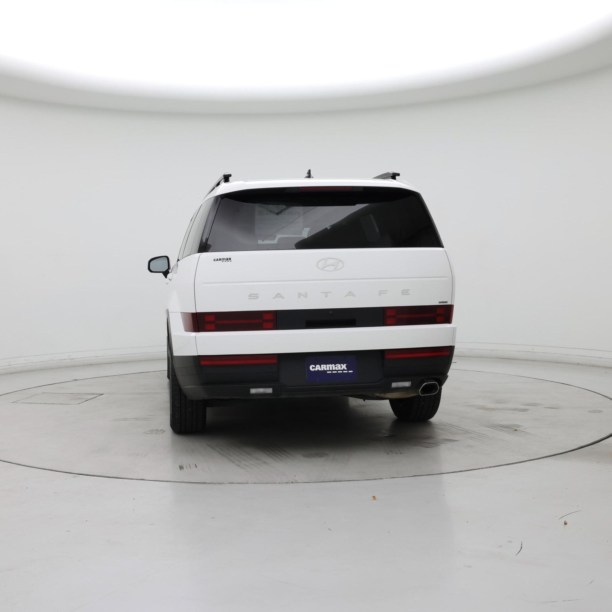 Thumbnail: 2024 Hyundai Santa Fe - 6