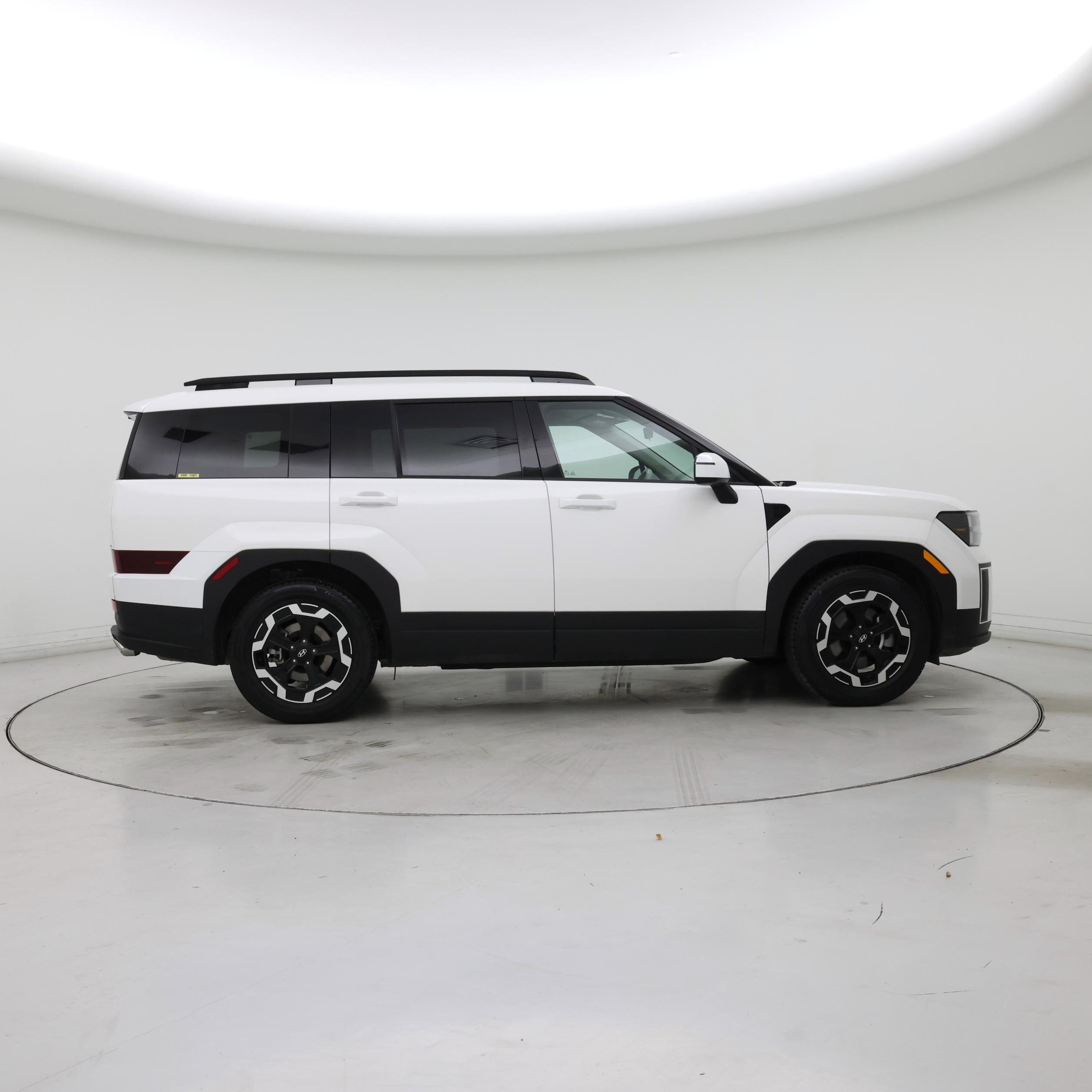 Thumbnail: 2024 Hyundai Santa Fe - 7