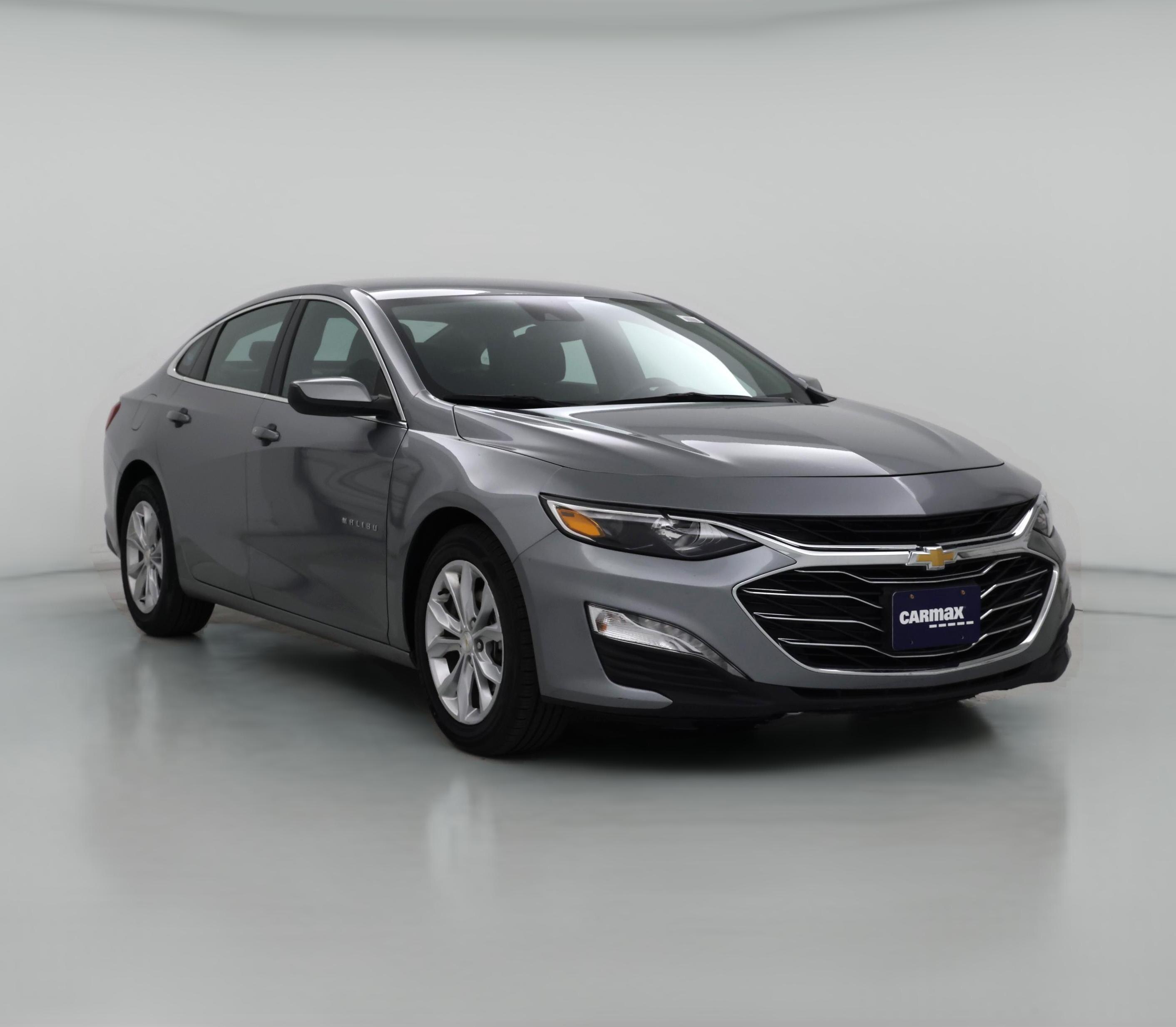 Thumbnail: 2023 Chevrolet Malibu - 1