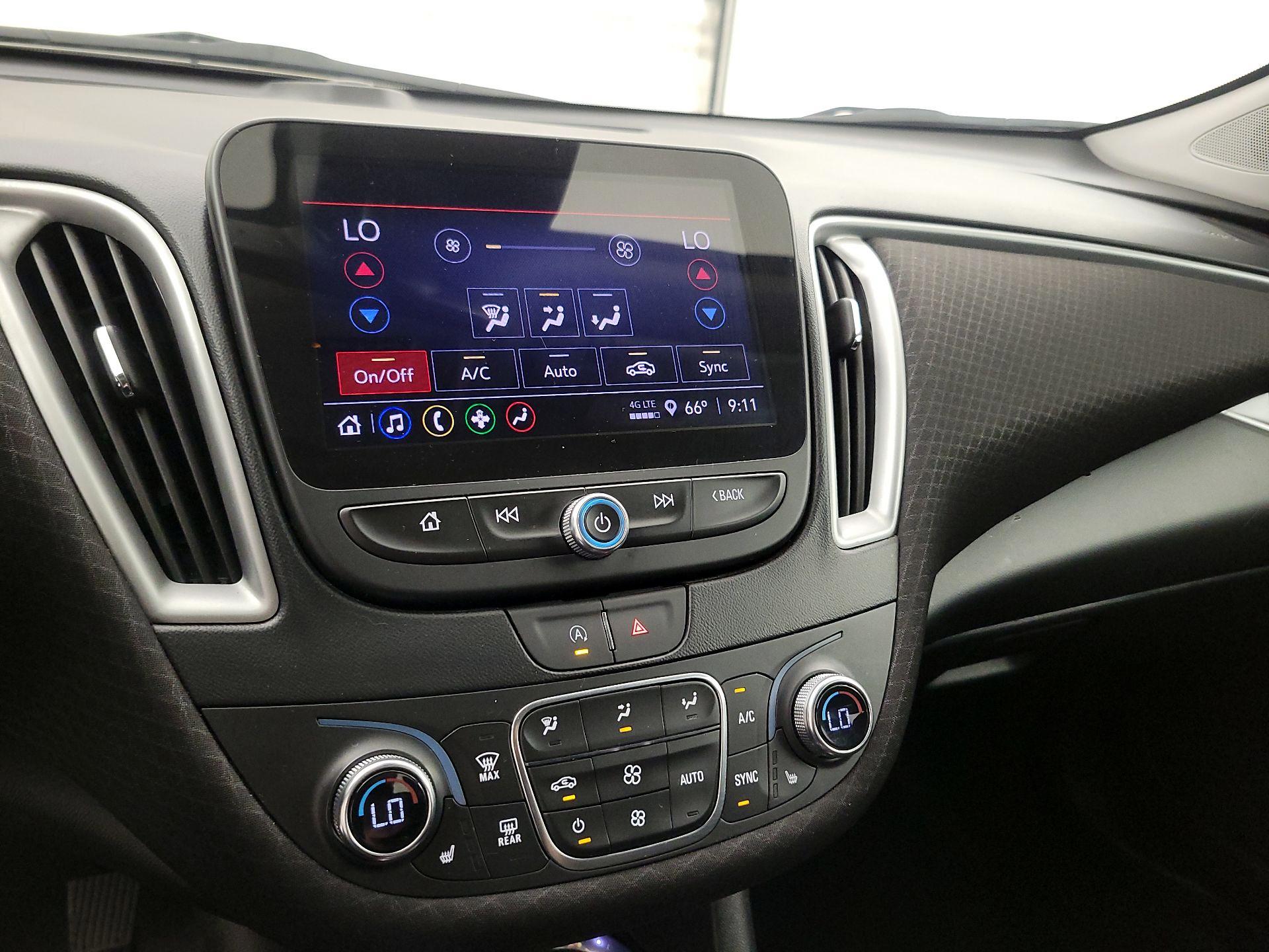 Thumbnail: 2023 Chevrolet Malibu - 16