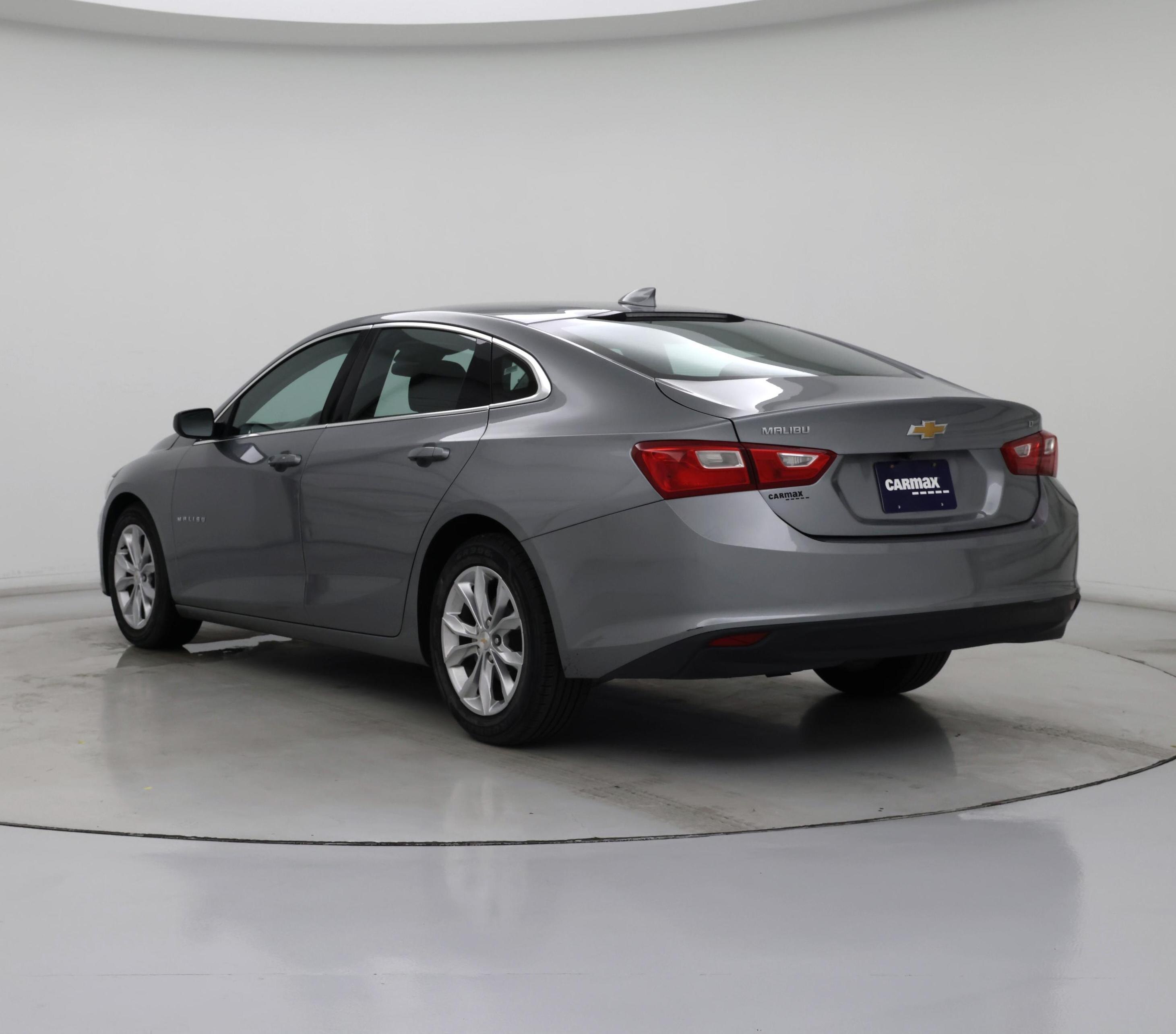 Thumbnail: 2023 Chevrolet Malibu - 2