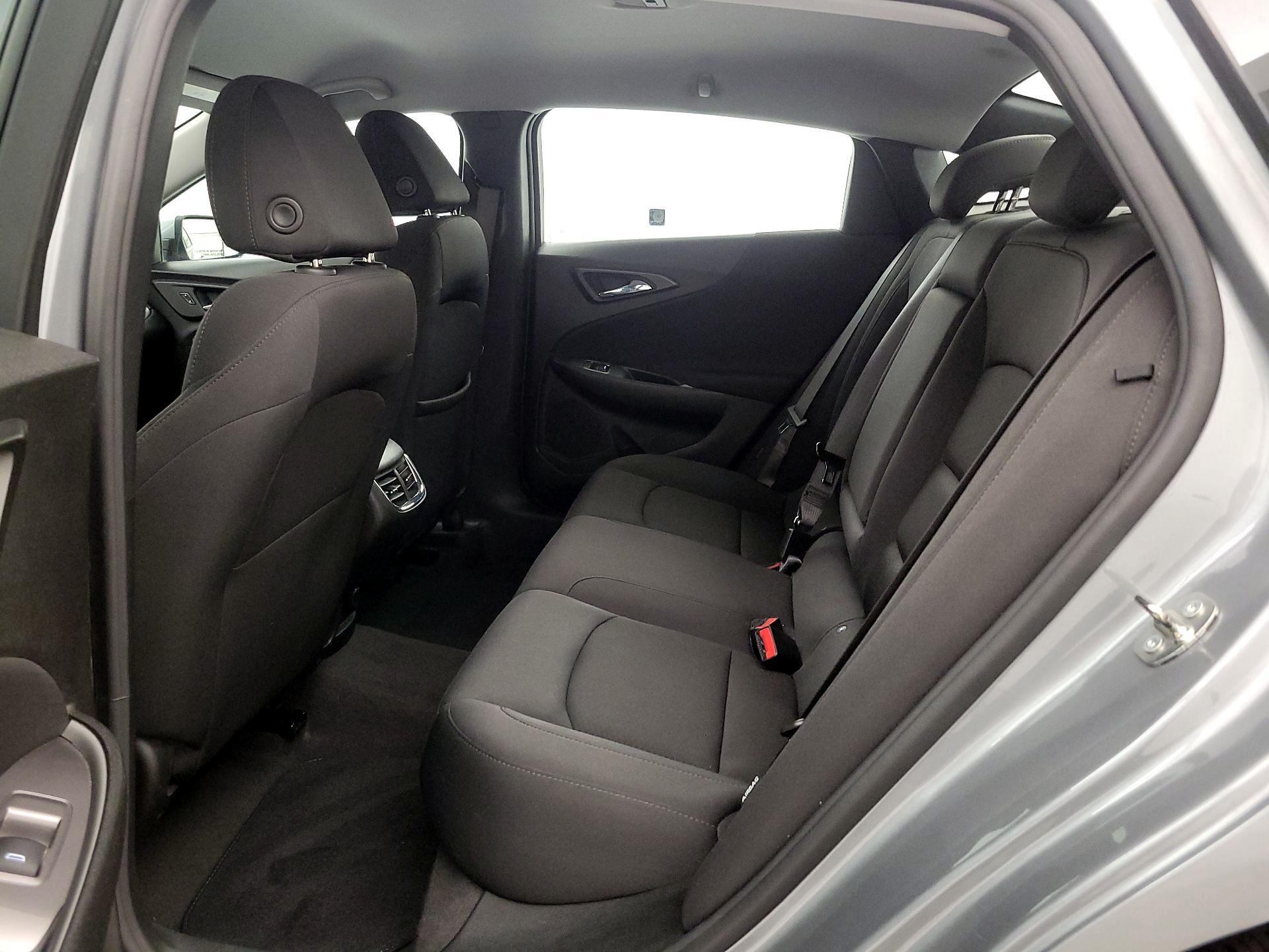 Thumbnail: 2023 Chevrolet Malibu - 19