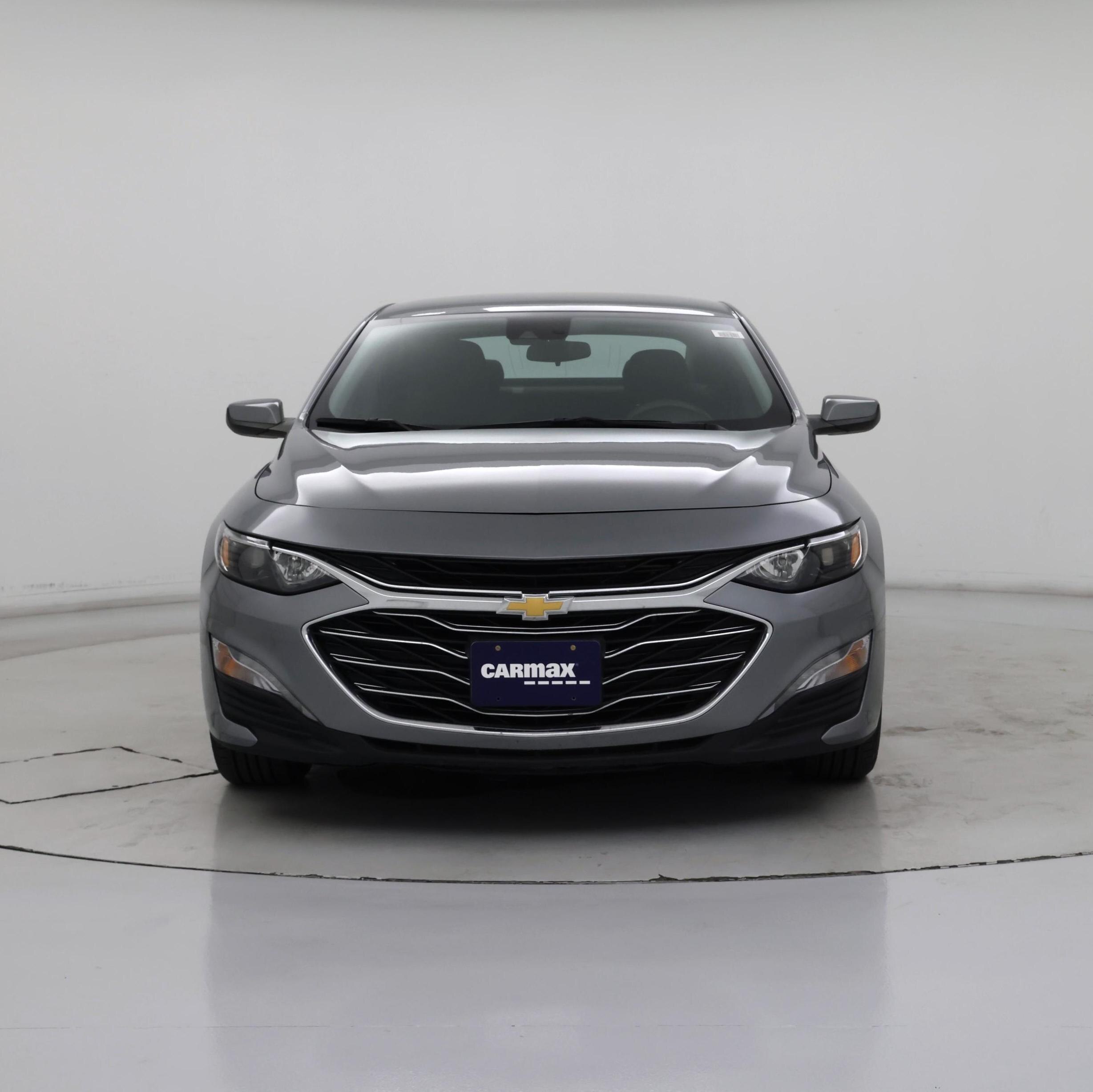 Thumbnail: 2023 Chevrolet Malibu - 5