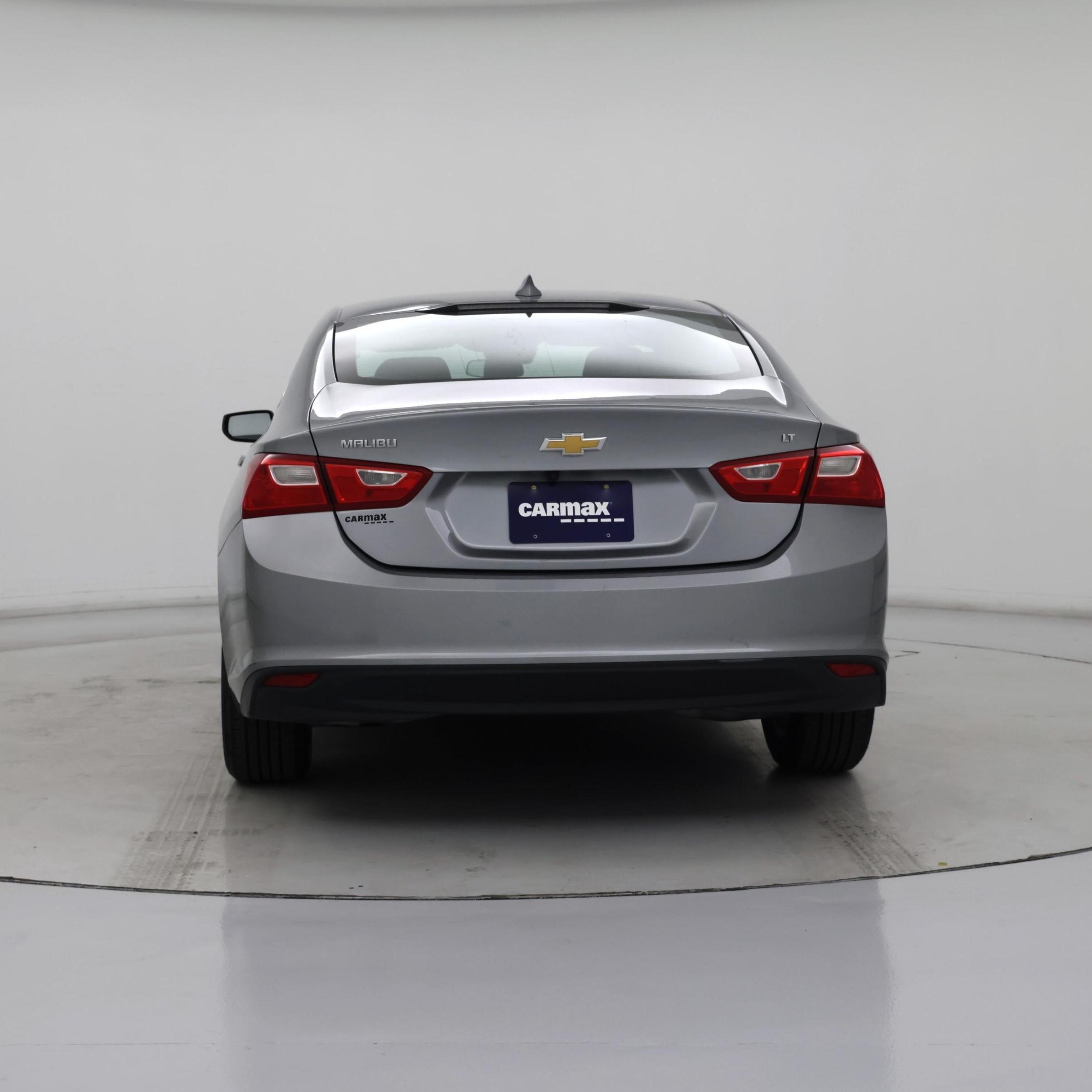 Thumbnail: 2023 Chevrolet Malibu - 6