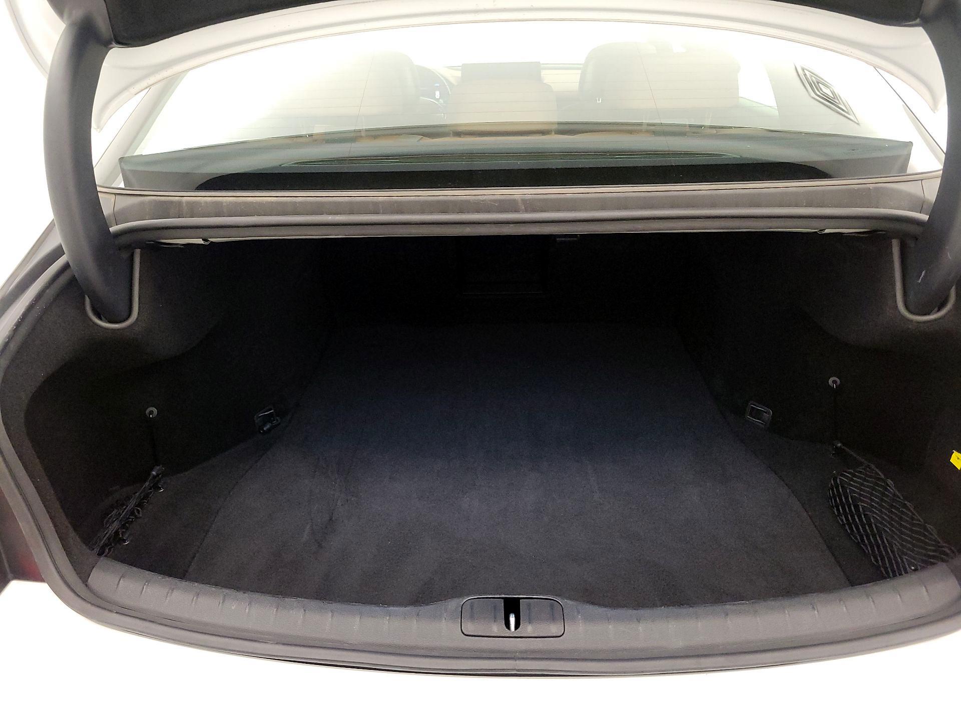 Thumbnail: 2023 Genesis G80 - 20