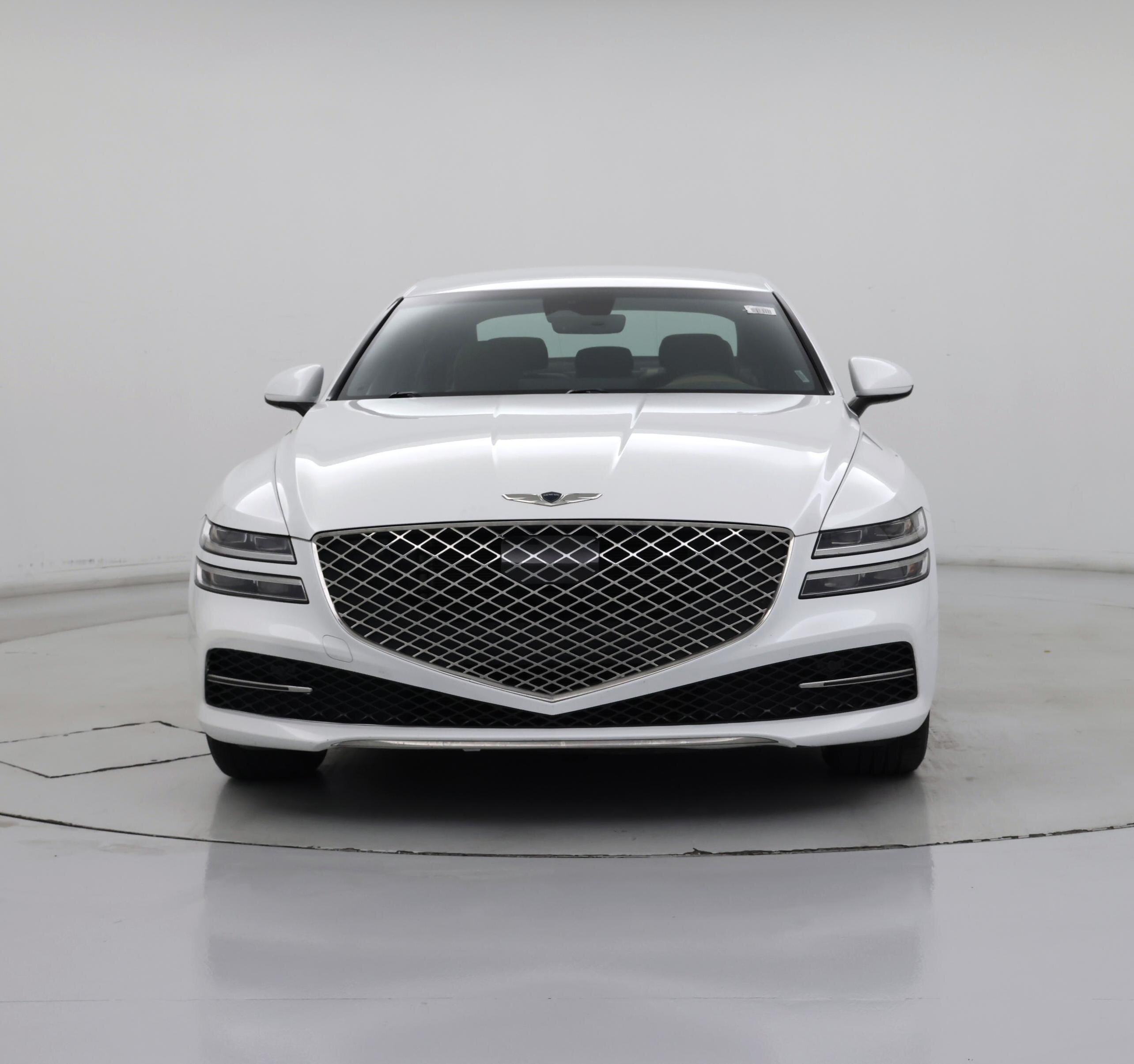 Thumbnail: 2023 Genesis G80 - 5