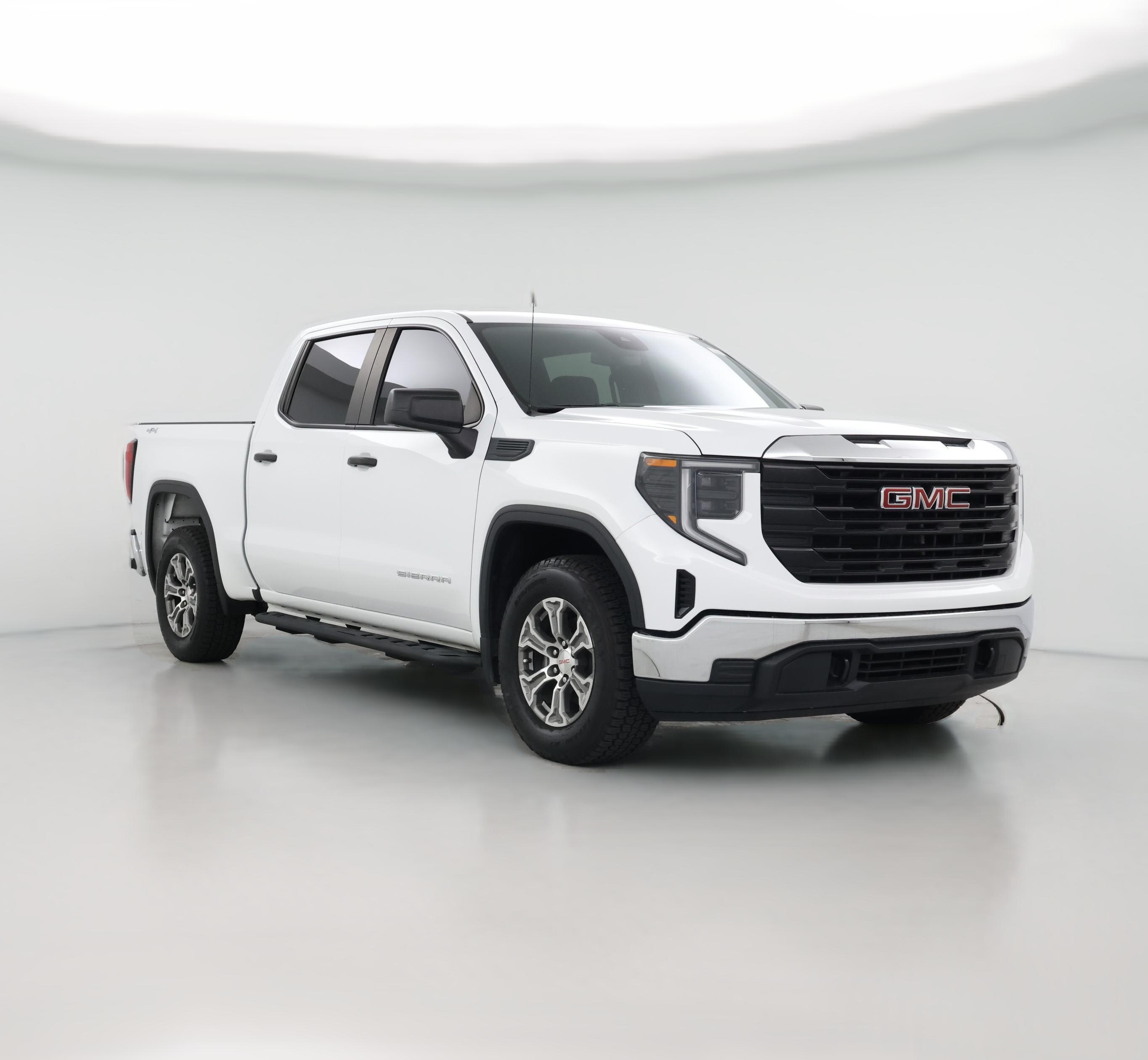 Thumbnail: 2023 GMC Sierra 1500 - 1