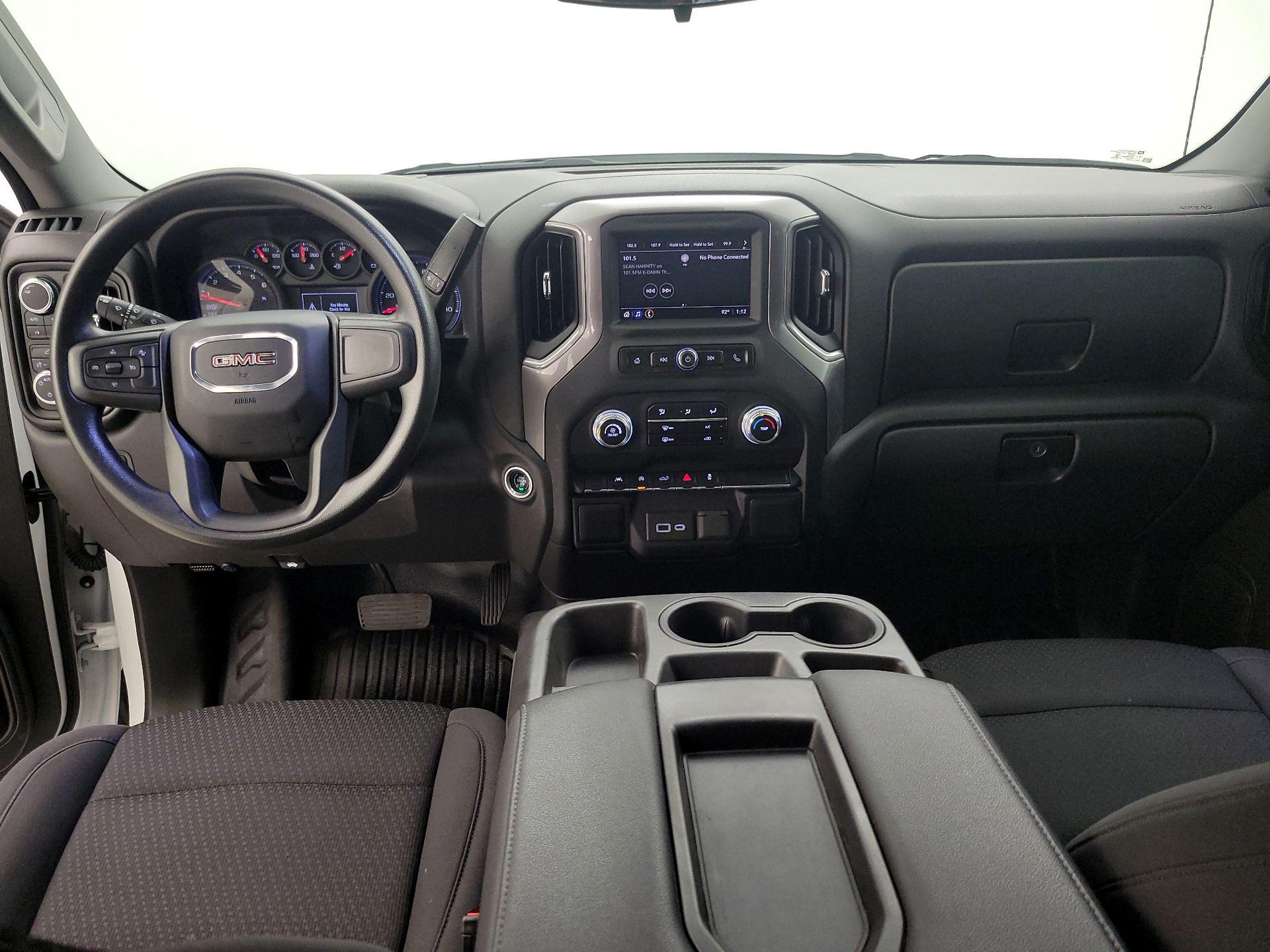 Thumbnail: 2023 GMC Sierra 1500 - 9