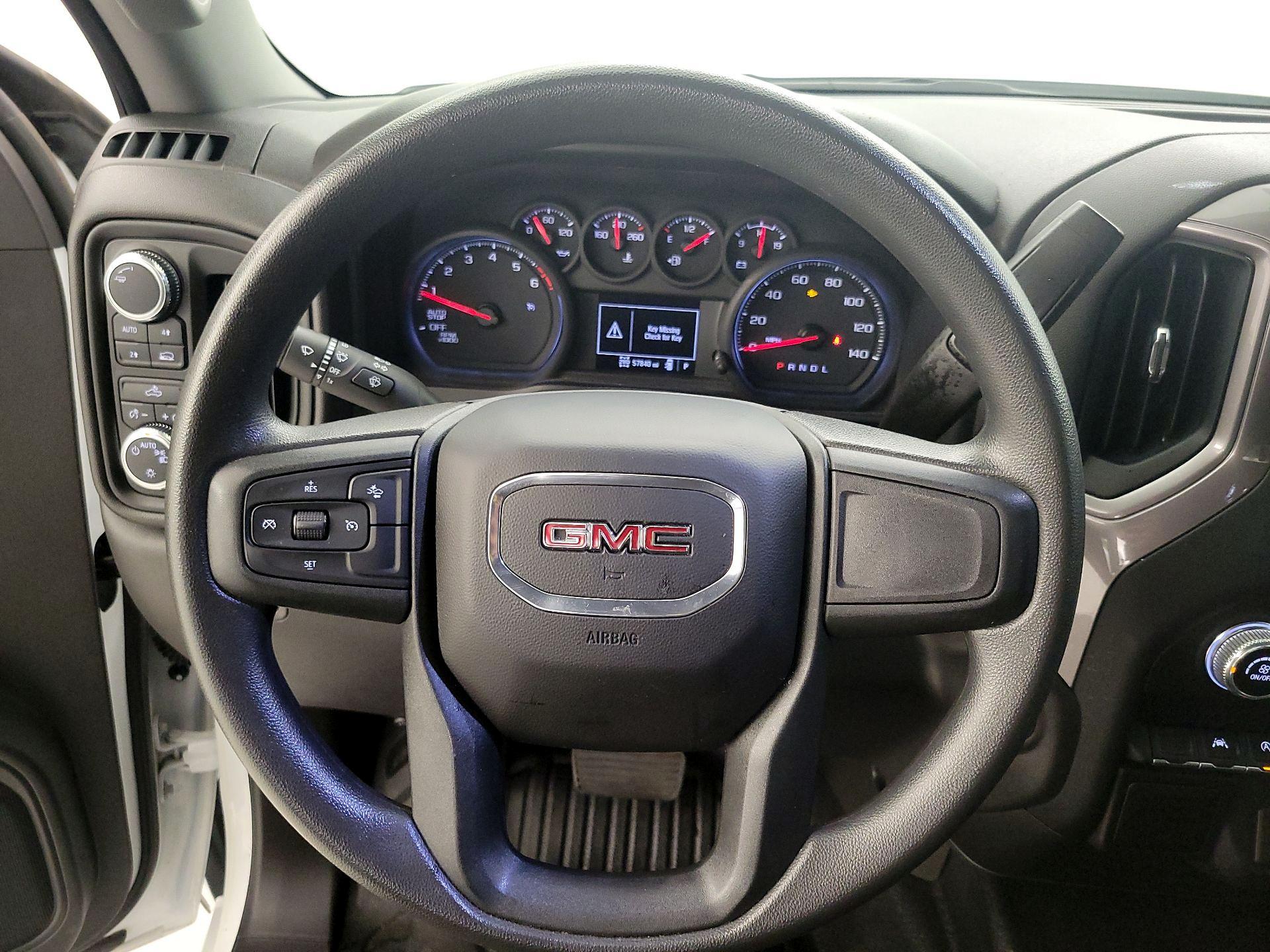 Thumbnail: 2023 GMC Sierra 1500 - 10