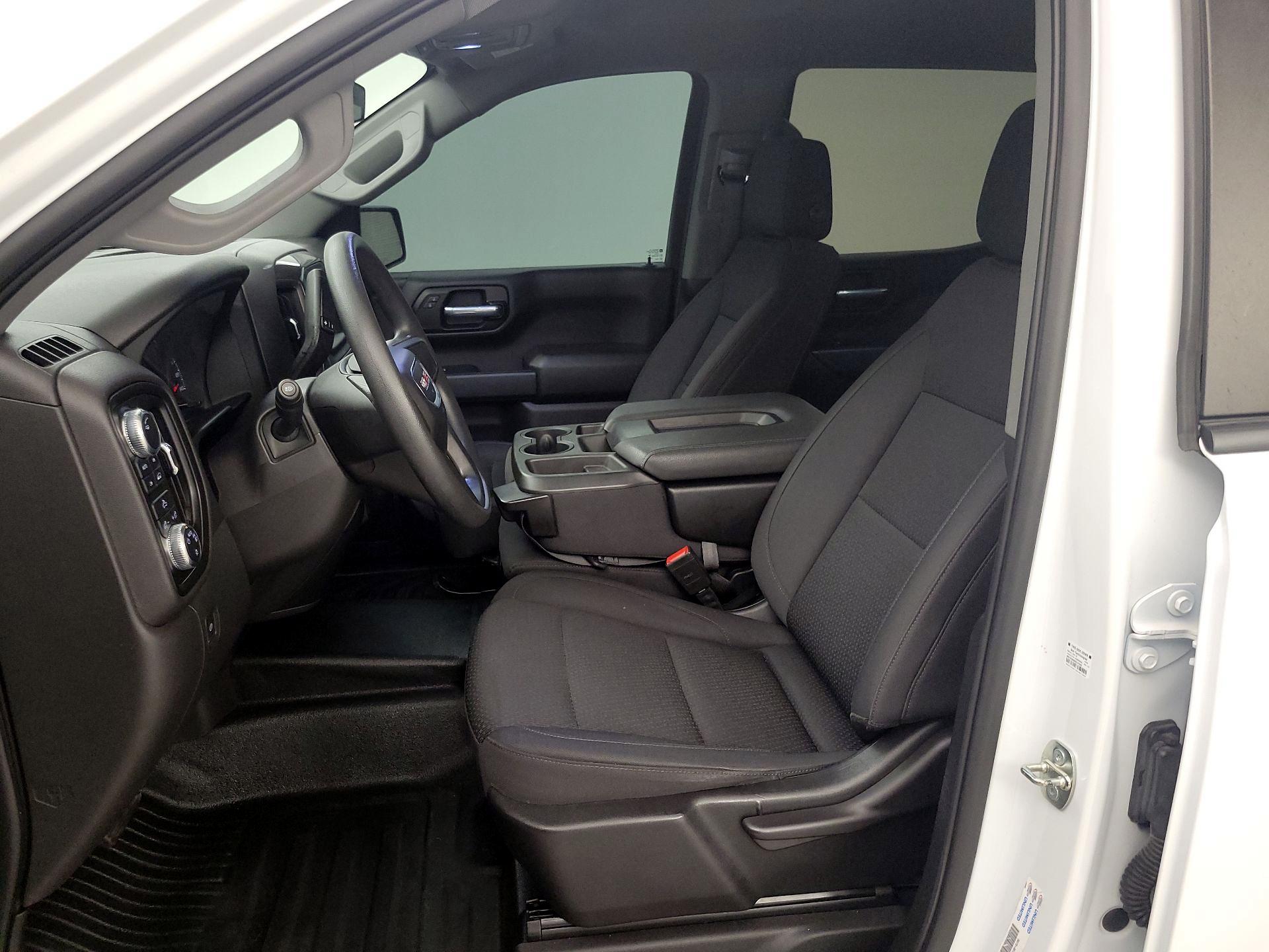 Thumbnail: 2023 GMC Sierra 1500 - 11