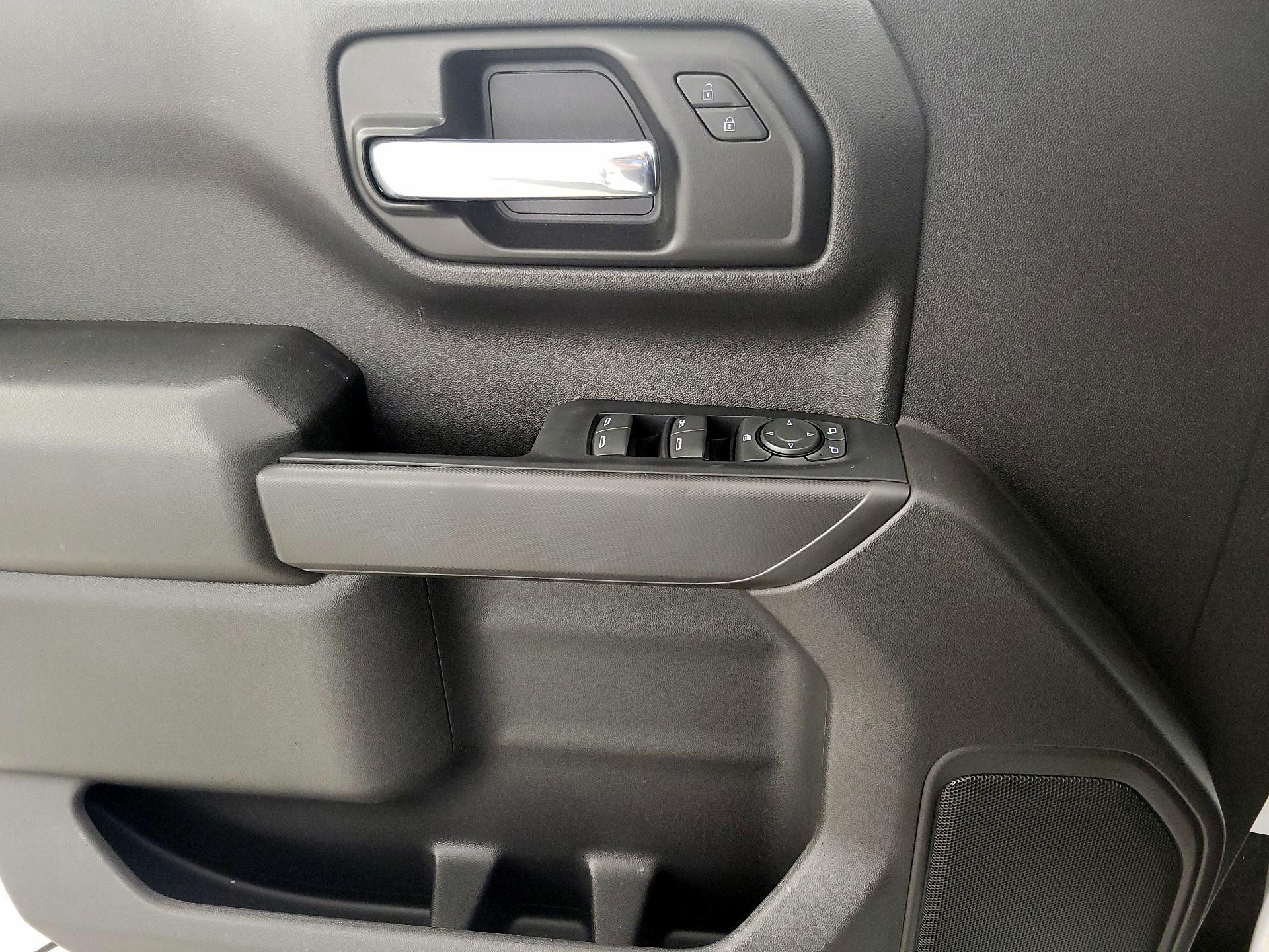 Thumbnail: 2023 GMC Sierra 1500 - 12