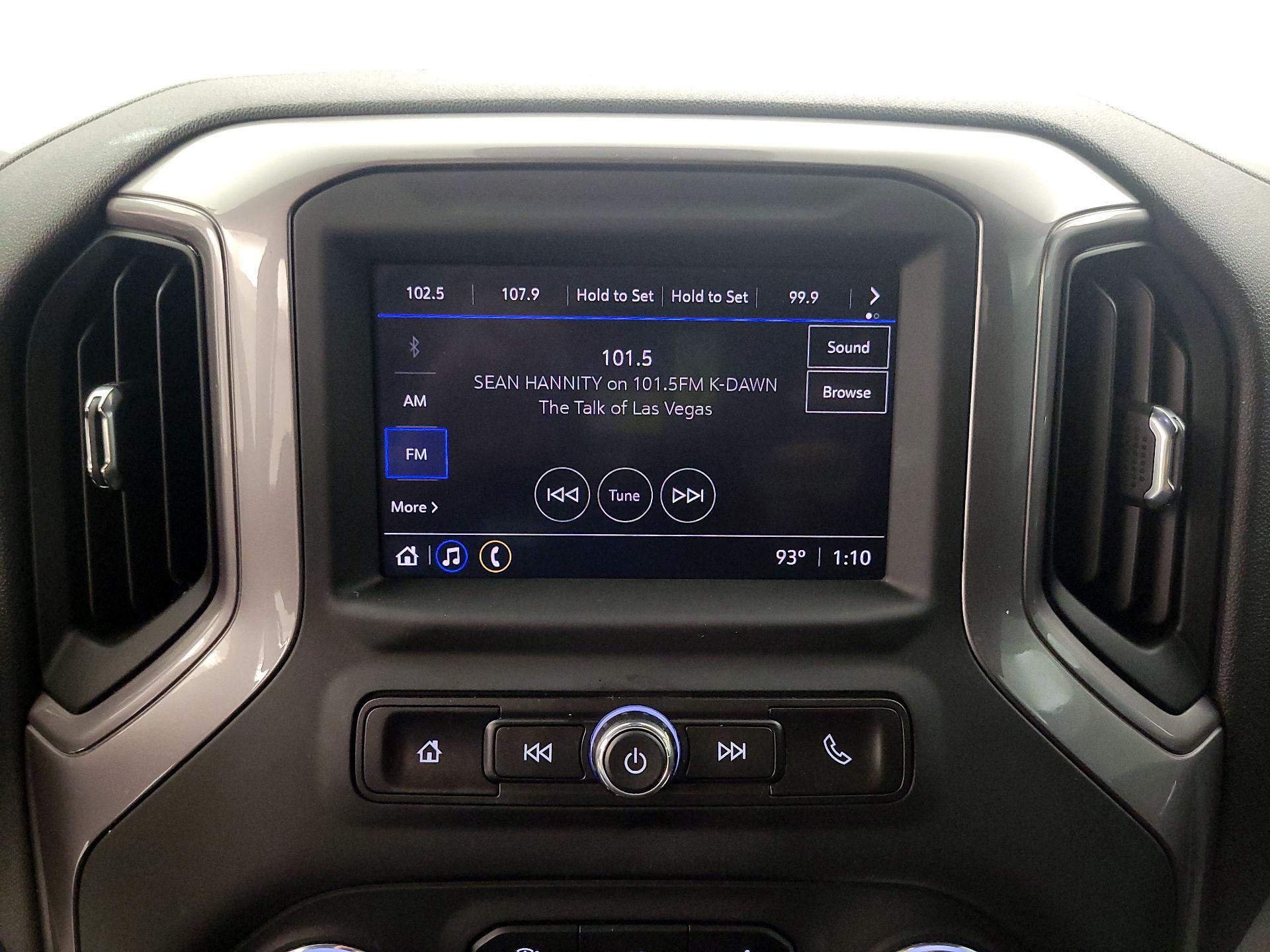 Thumbnail: 2023 GMC Sierra 1500 - 15