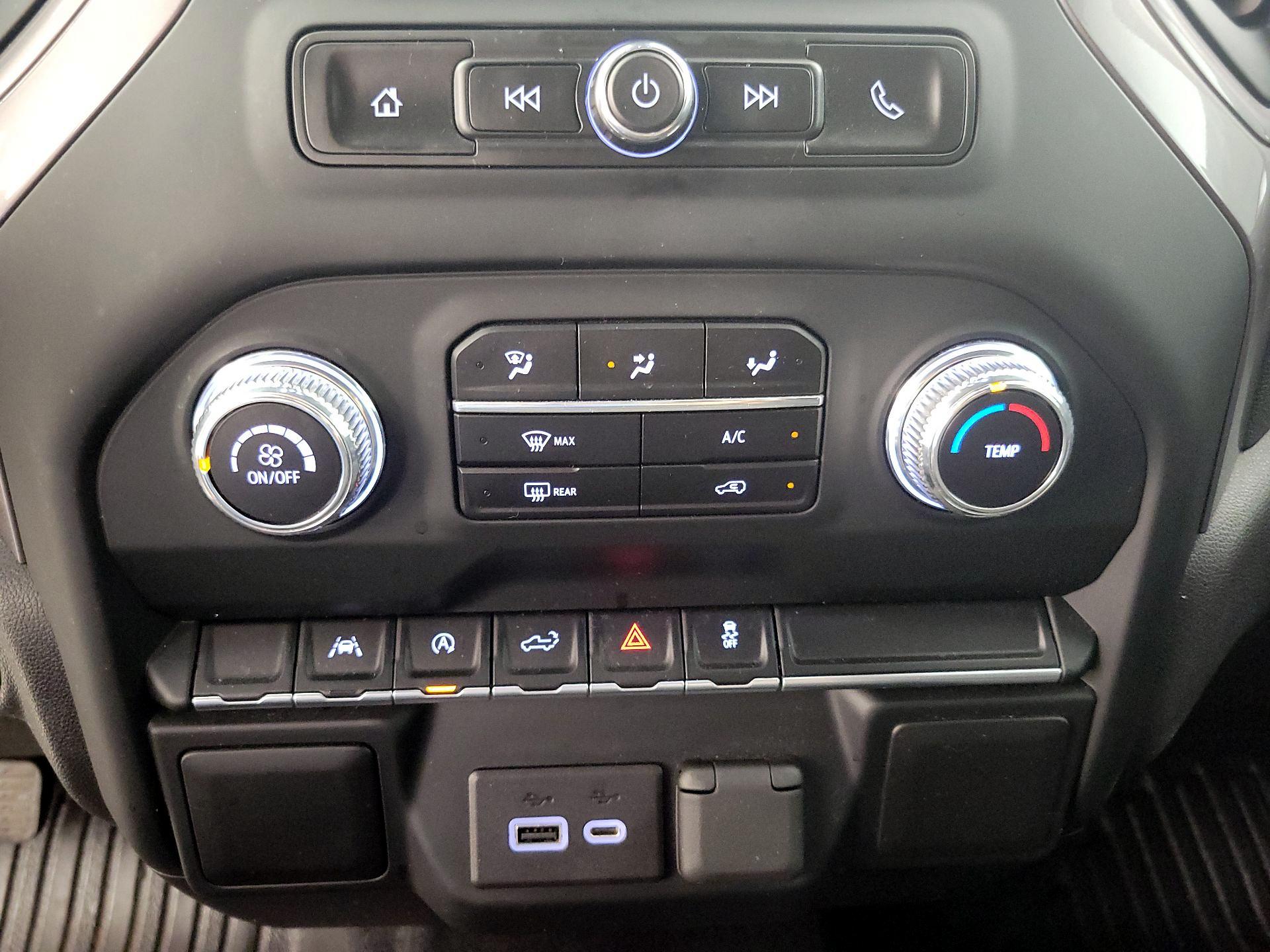 Thumbnail: 2023 GMC Sierra 1500 - 16