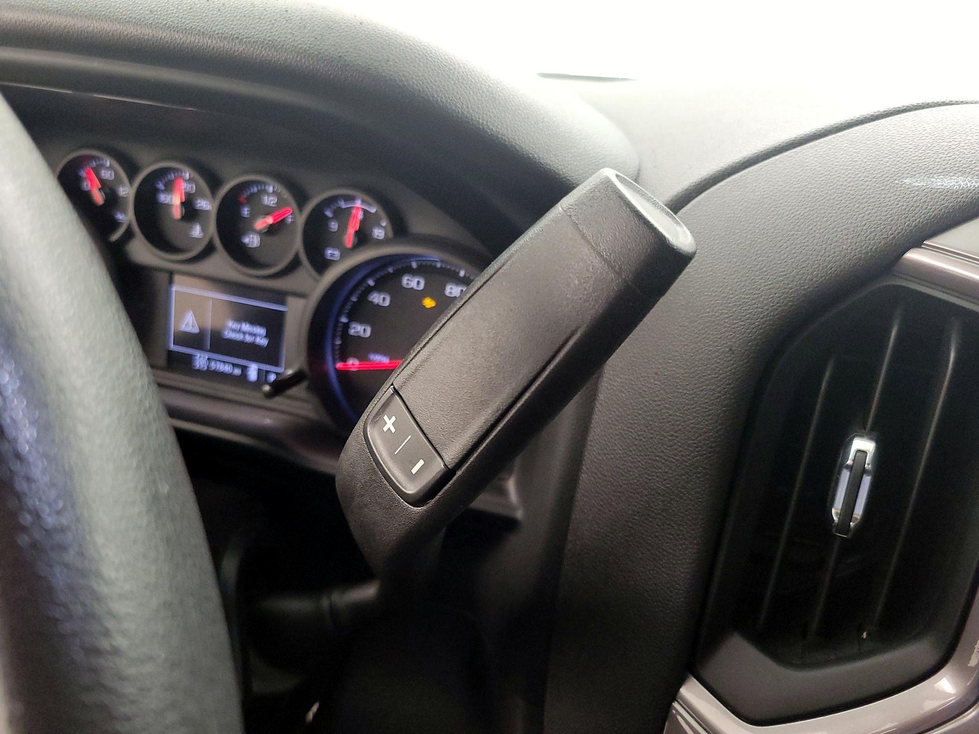 Thumbnail: 2023 GMC Sierra 1500 - 17